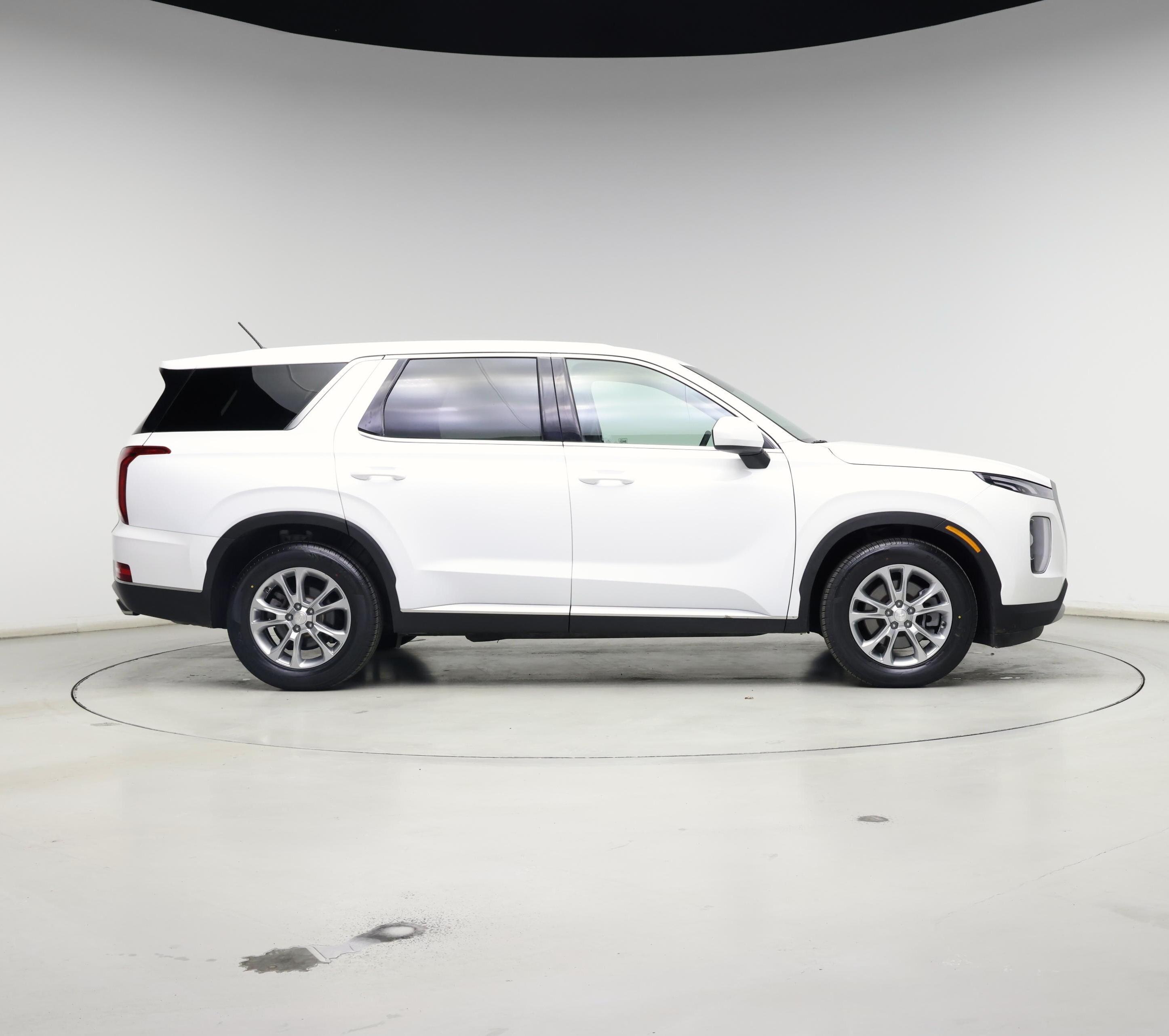 Thumbnail: 2021 Hyundai Palisade - 7