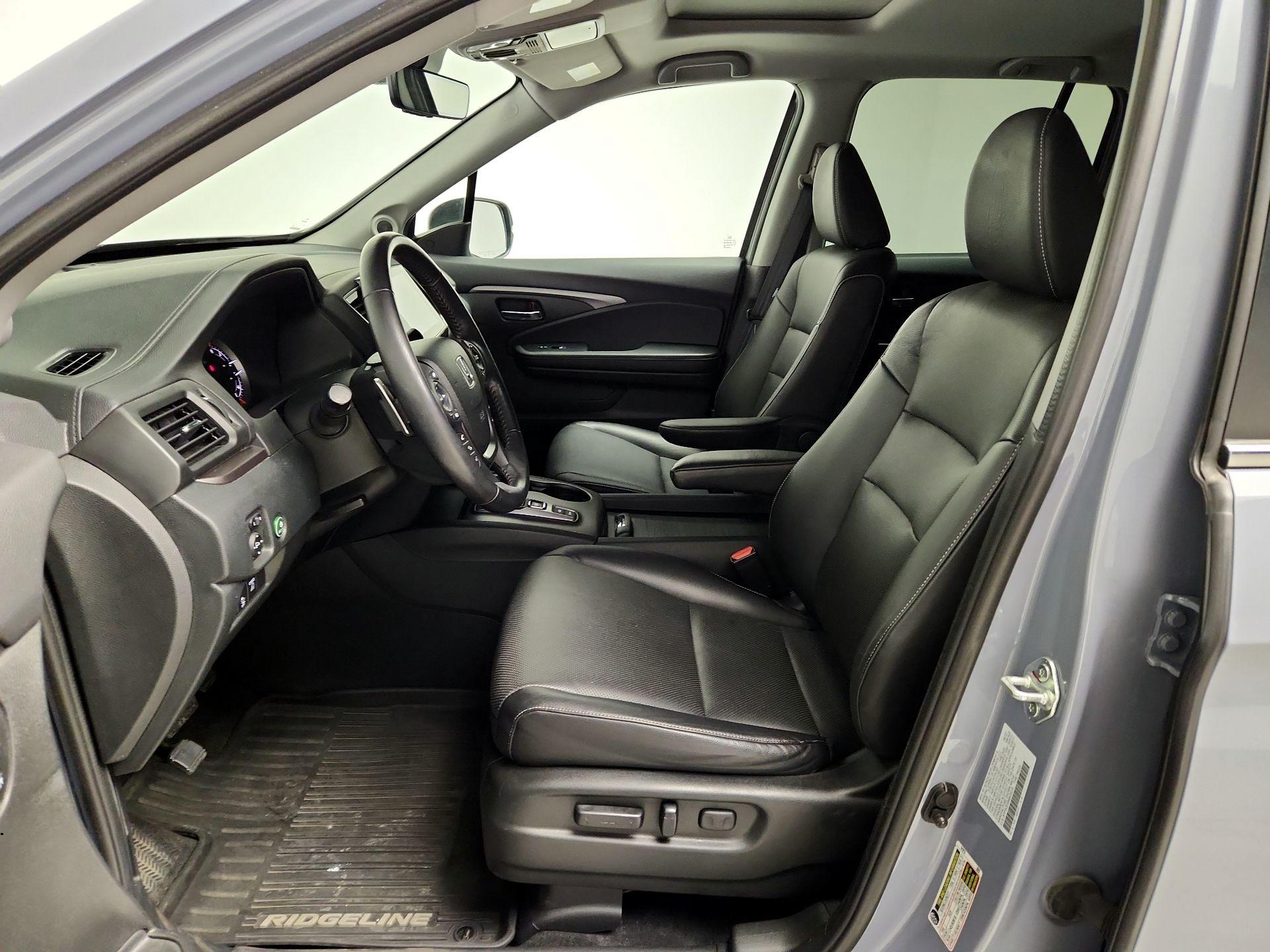 Thumbnail: 2022 Honda Ridgeline - 11
