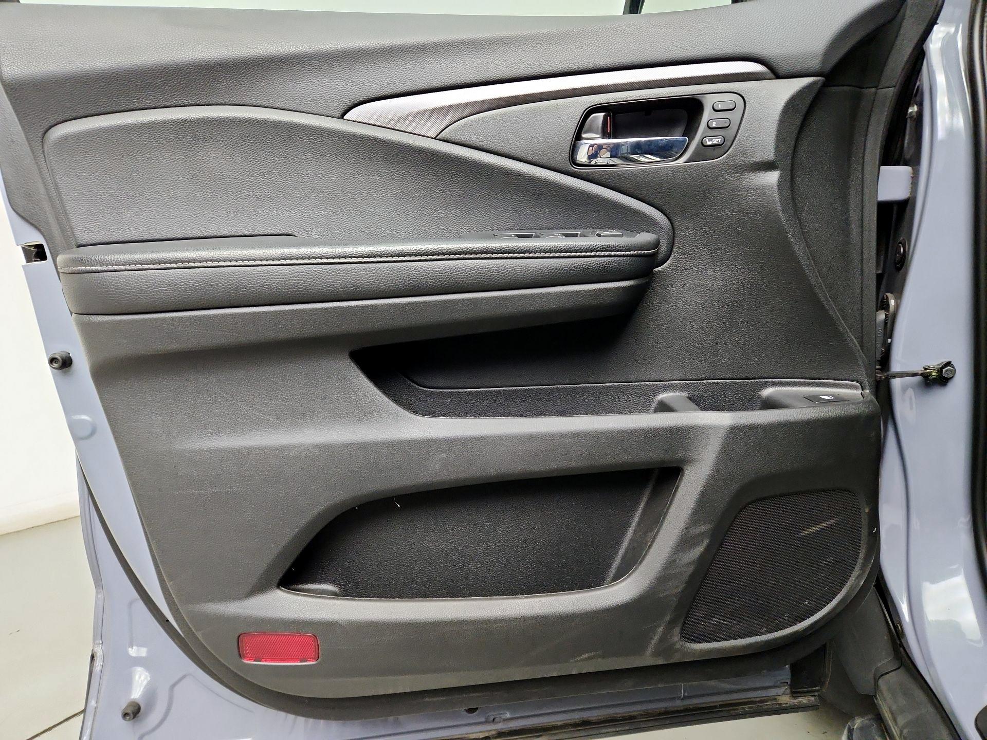 Thumbnail: 2022 Honda Ridgeline - 12