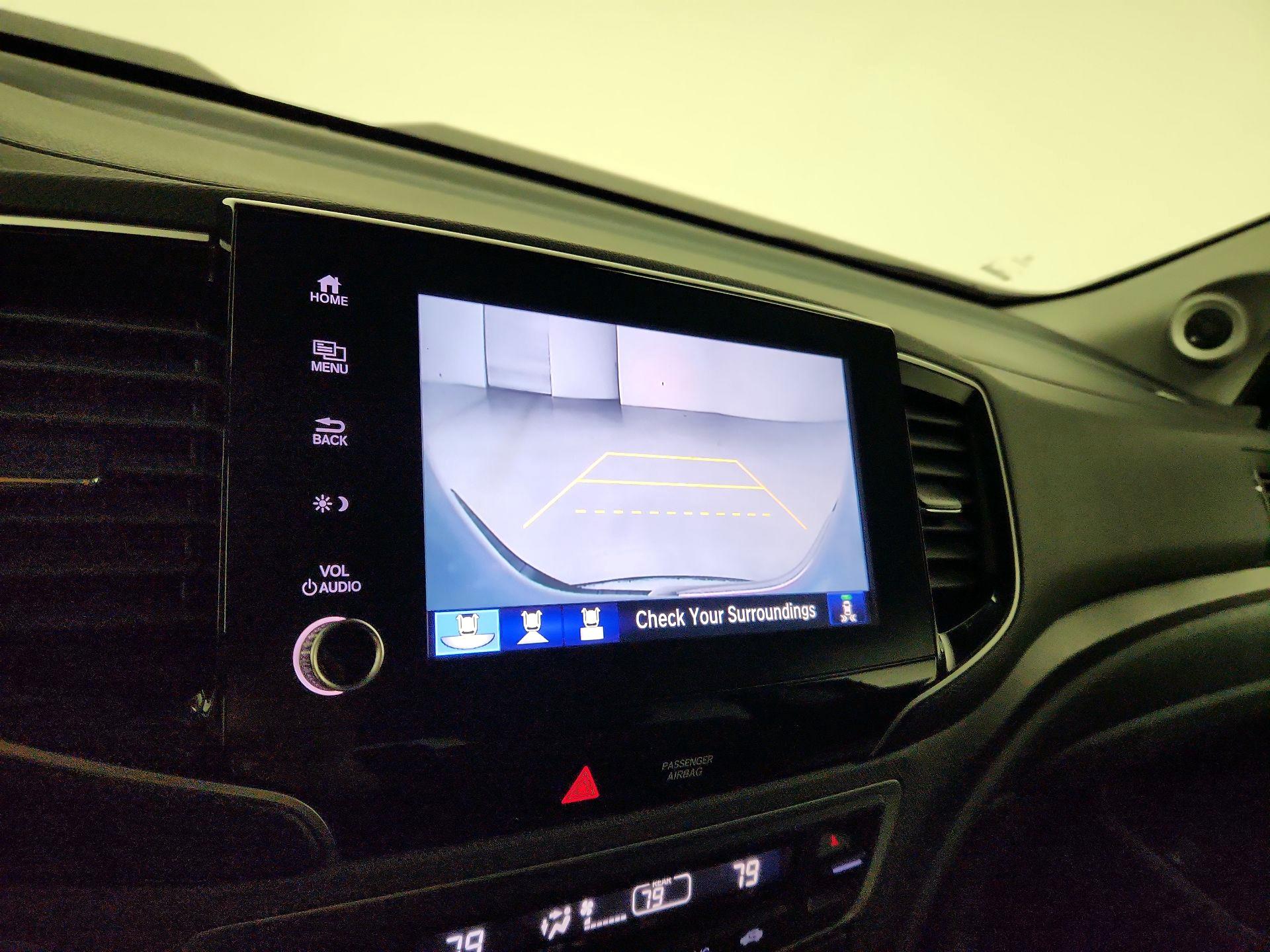 Thumbnail: 2022 Honda Ridgeline - 14