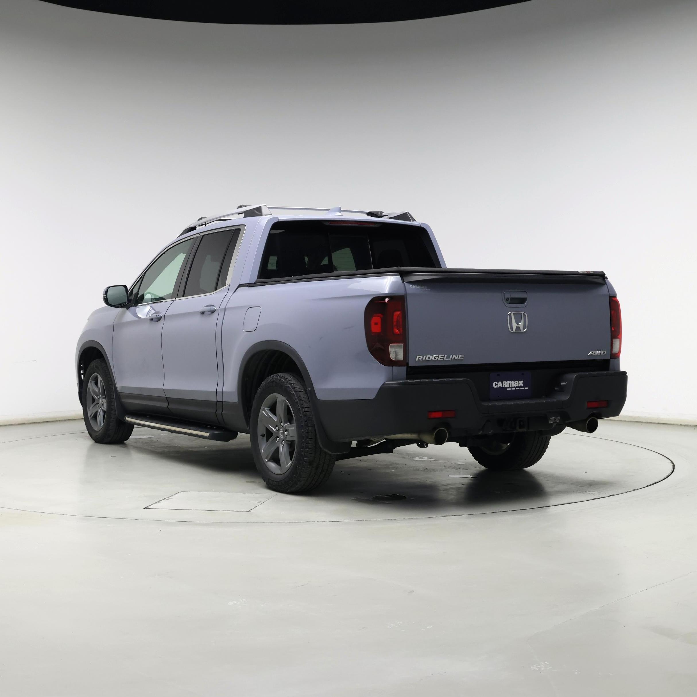 Thumbnail: 2022 Honda Ridgeline - 2