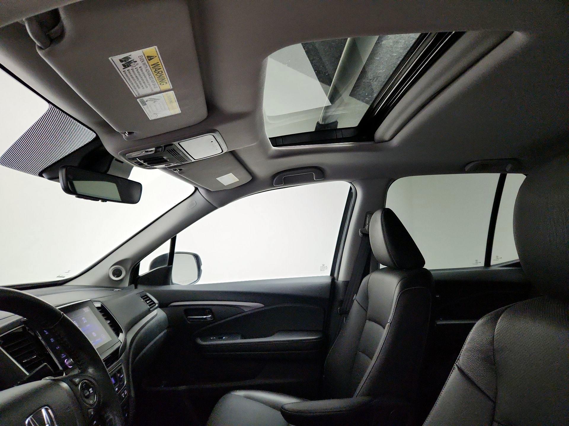 Thumbnail: 2022 Honda Ridgeline - 19