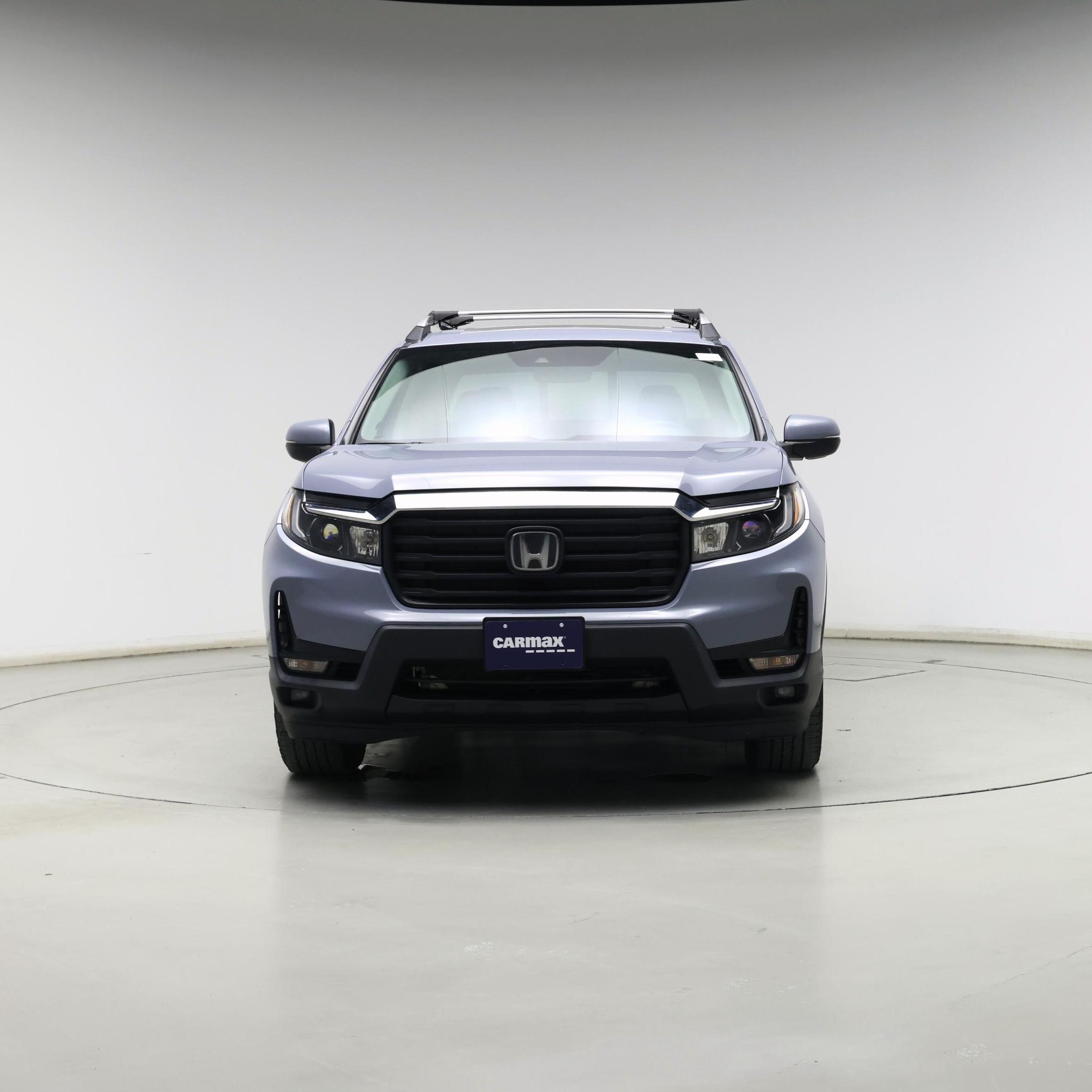 Thumbnail: 2022 Honda Ridgeline - 5