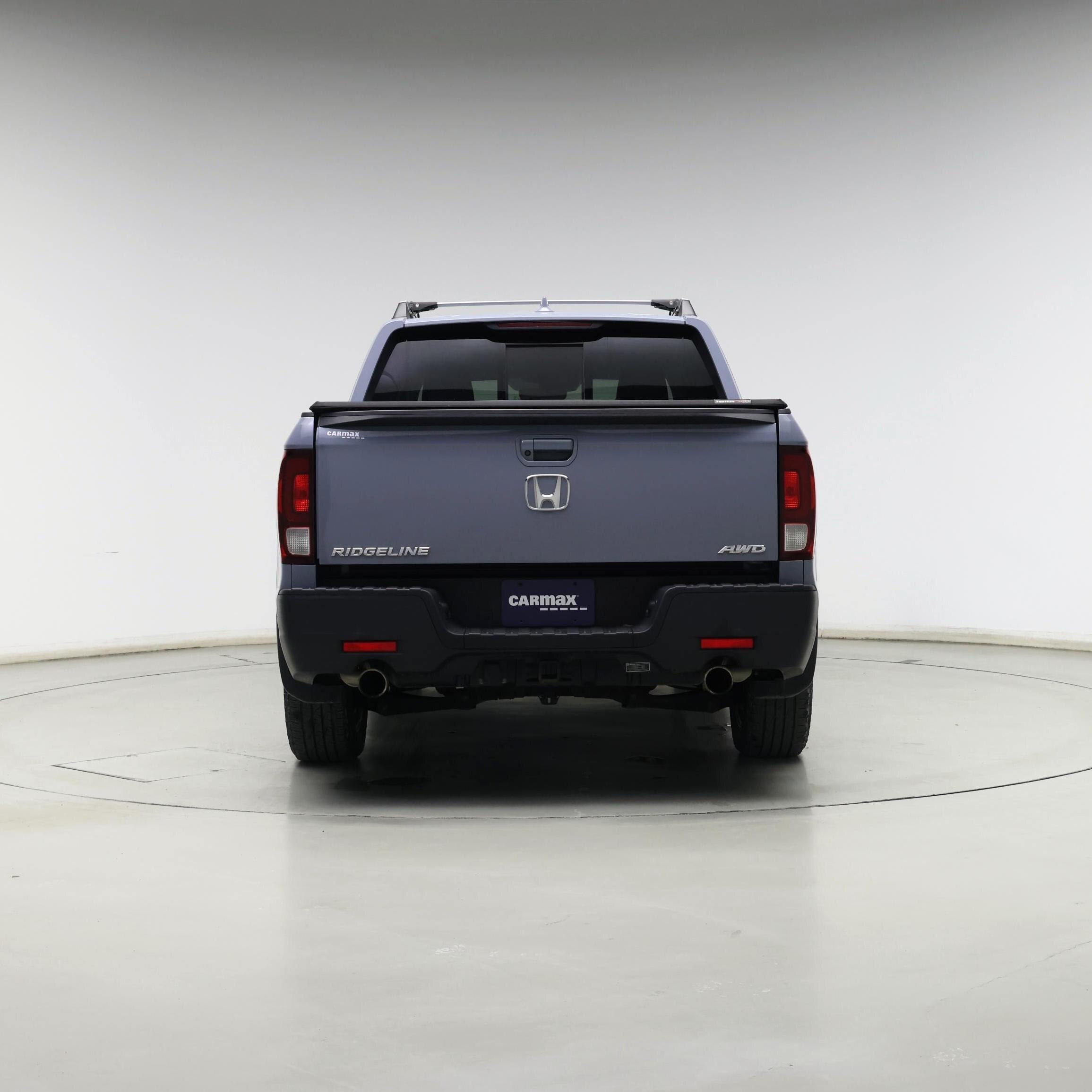 Thumbnail: 2022 Honda Ridgeline - 6