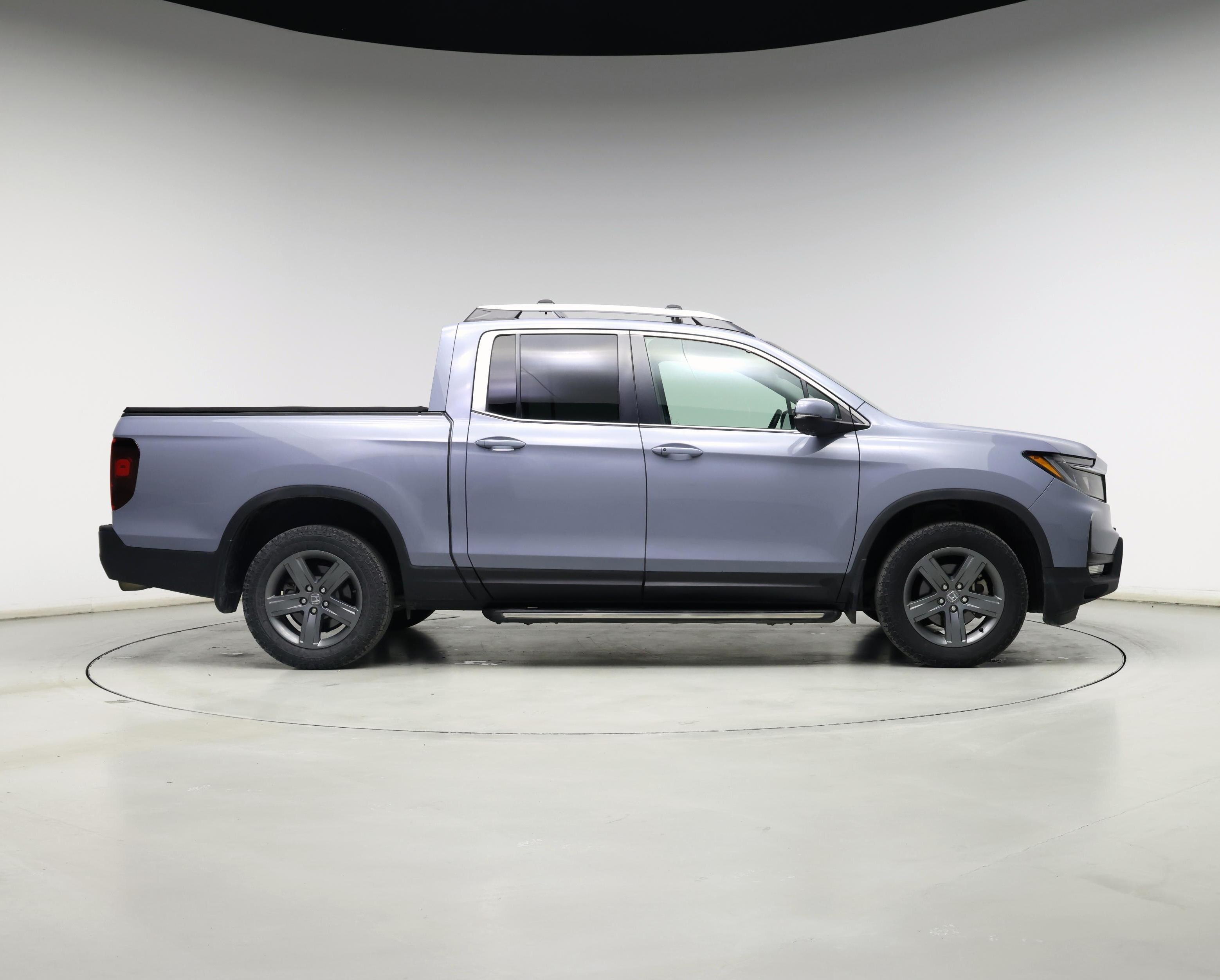 Thumbnail: 2022 Honda Ridgeline - 7