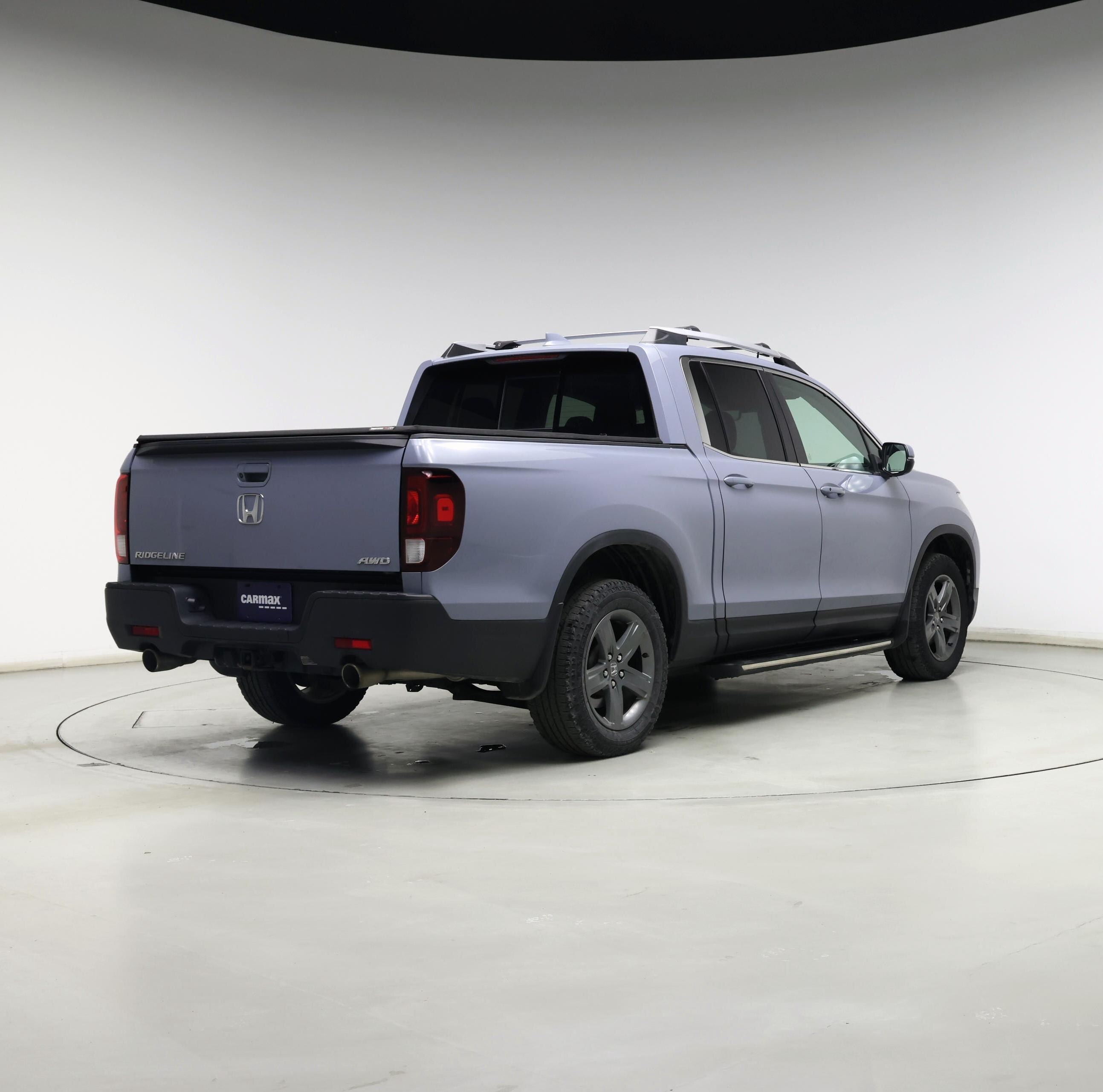 Thumbnail: 2022 Honda Ridgeline - 8