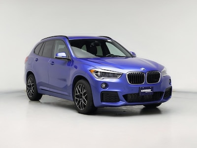 2017 BMW X1 XDrive28i
