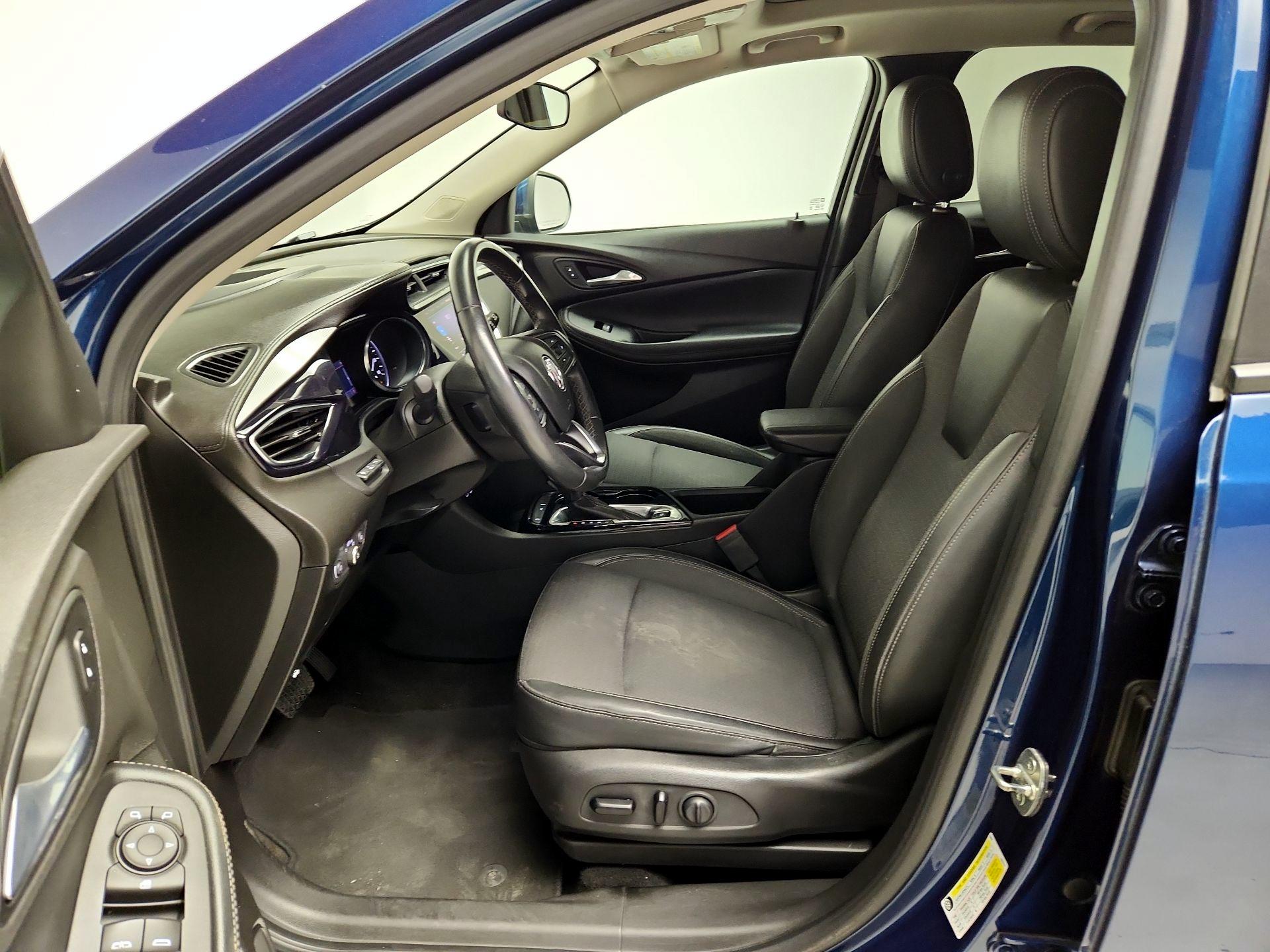 Thumbnail: 2021 Buick Encore GX - 11