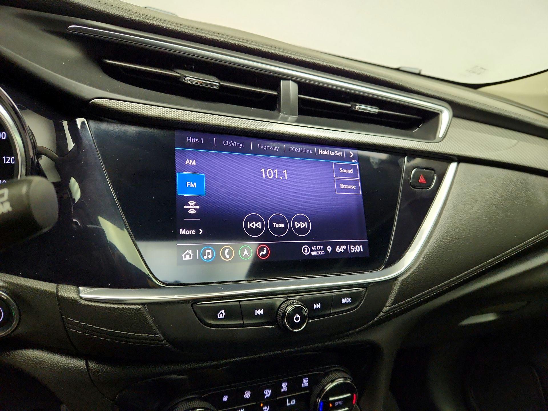 Thumbnail: 2021 Buick Encore GX - 16