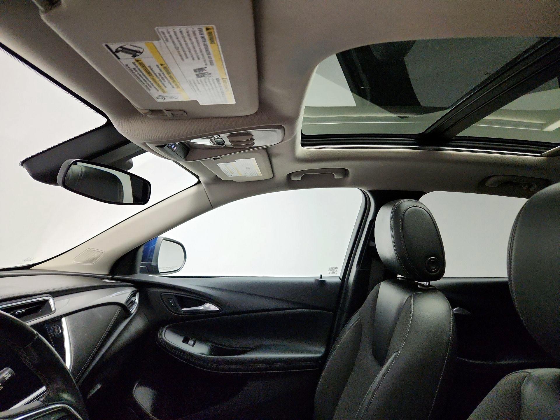 Thumbnail: 2021 Buick Encore GX - 20