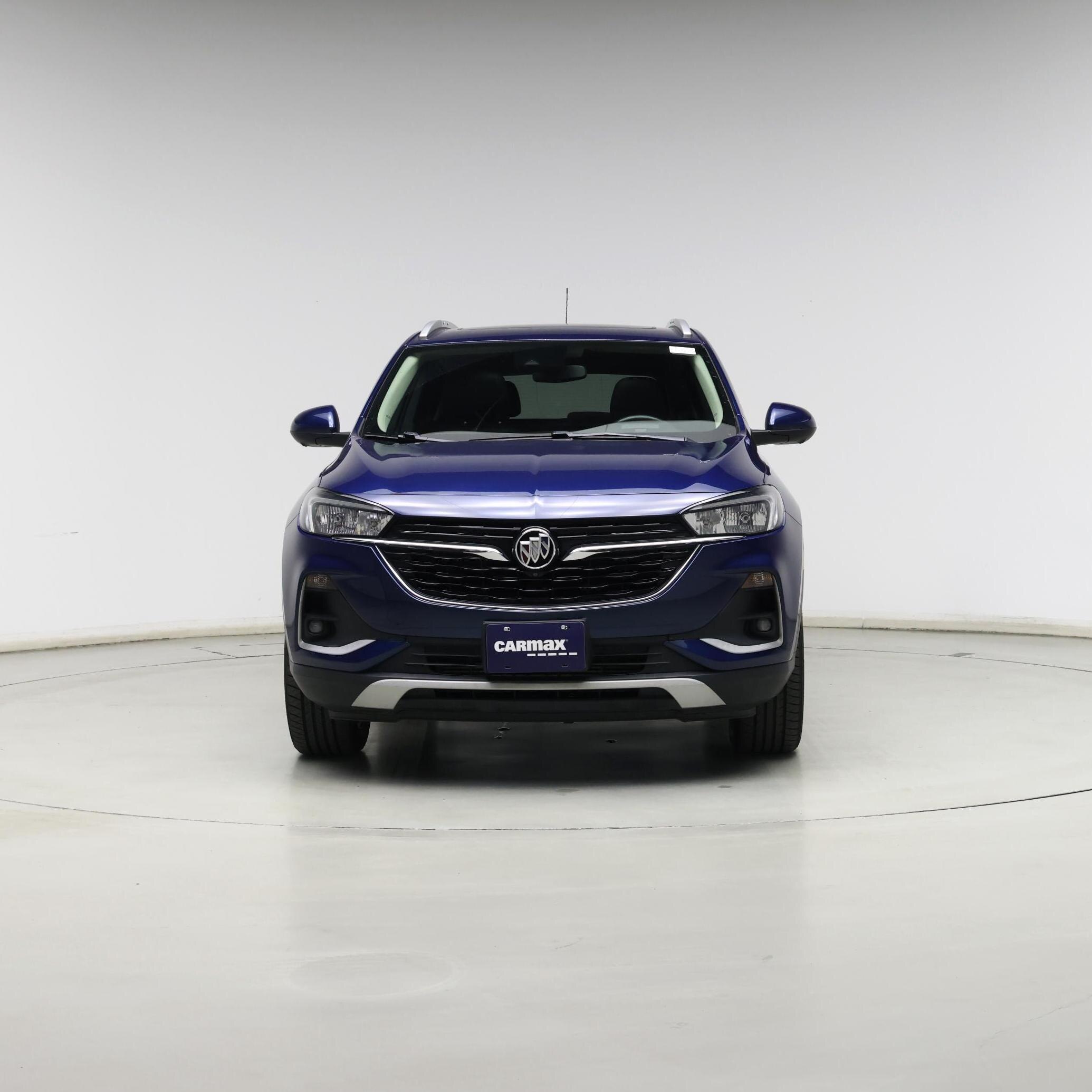 Thumbnail: 2021 Buick Encore GX - 5