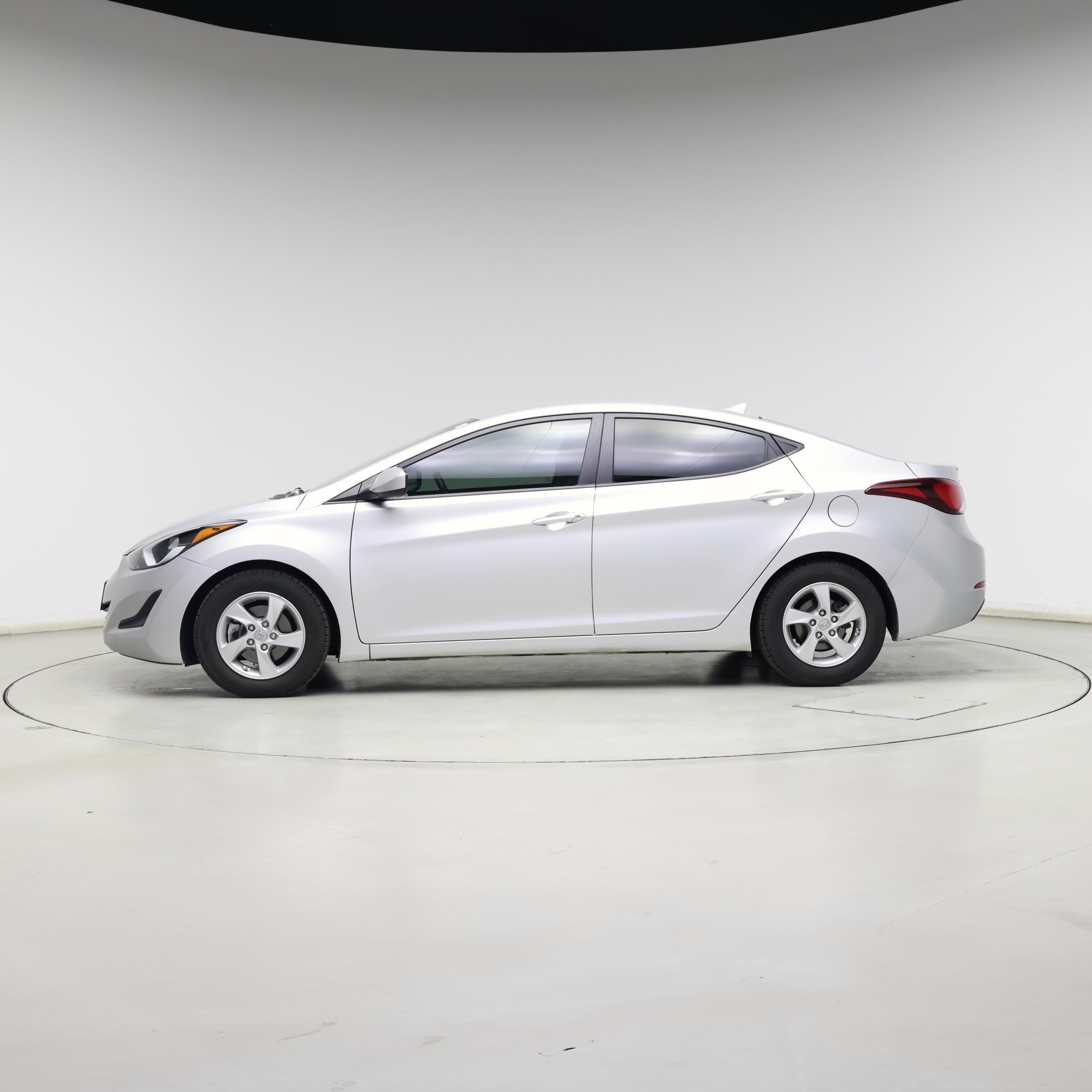 Thumbnail: 2015 Hyundai Elantra - 3