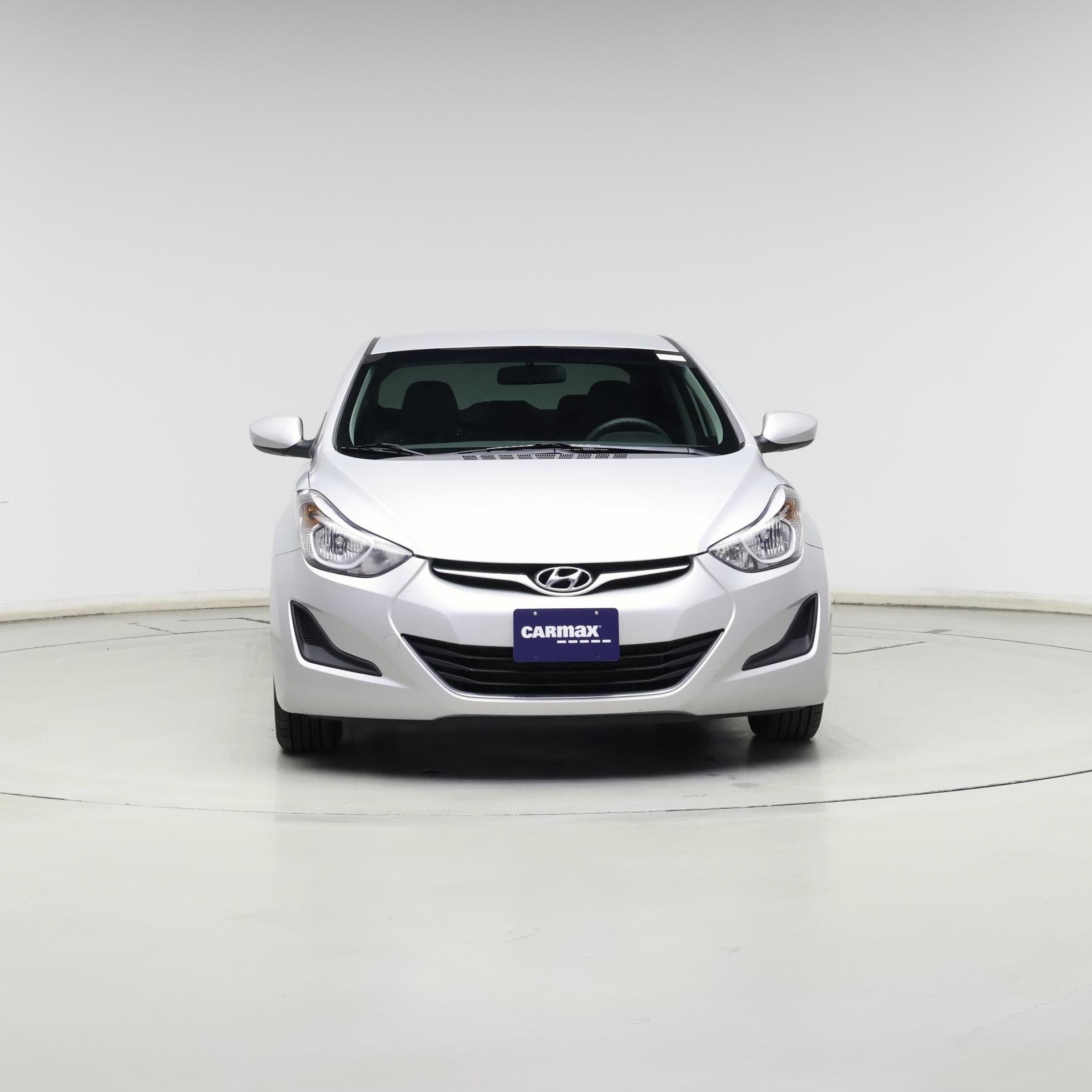 Thumbnail: 2015 Hyundai Elantra - 5