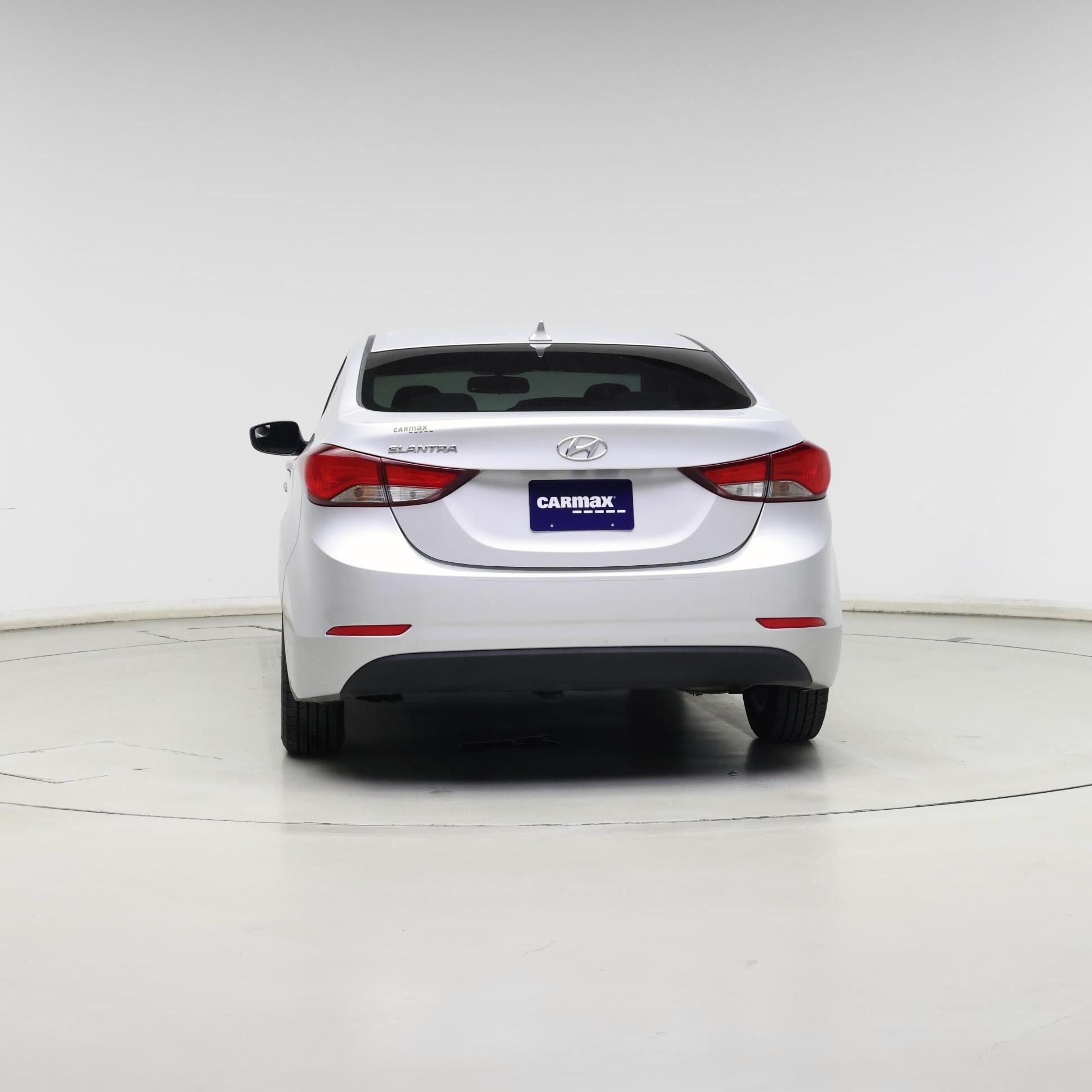 Thumbnail: 2015 Hyundai Elantra - 6