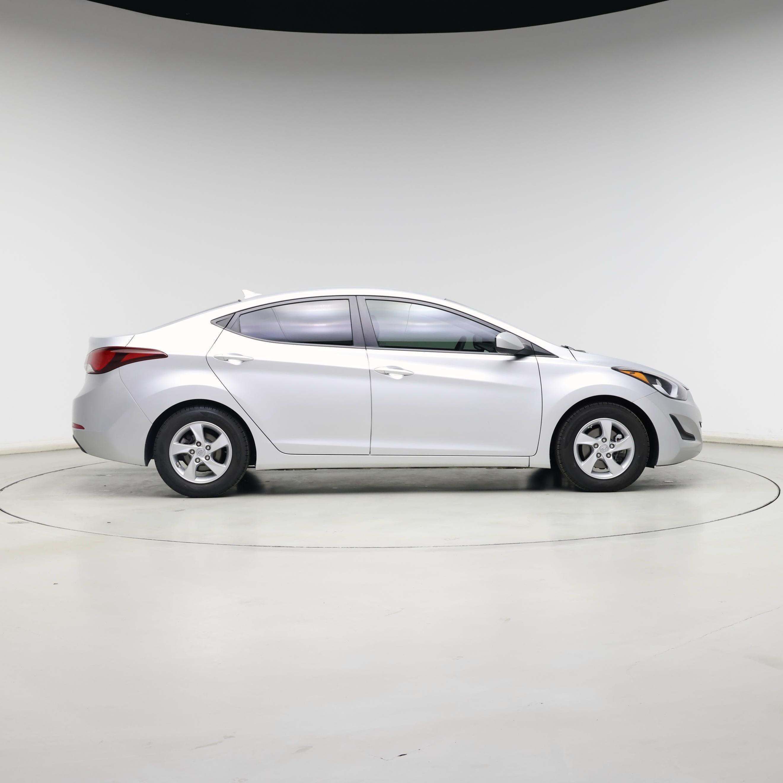 Thumbnail: 2015 Hyundai Elantra - 7