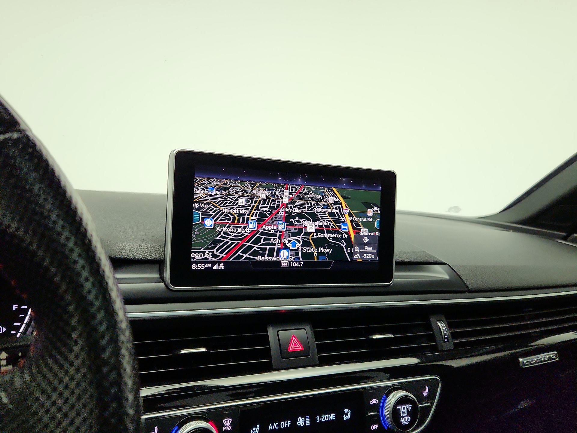 Thumbnail: 2019 Audi A4 - 14