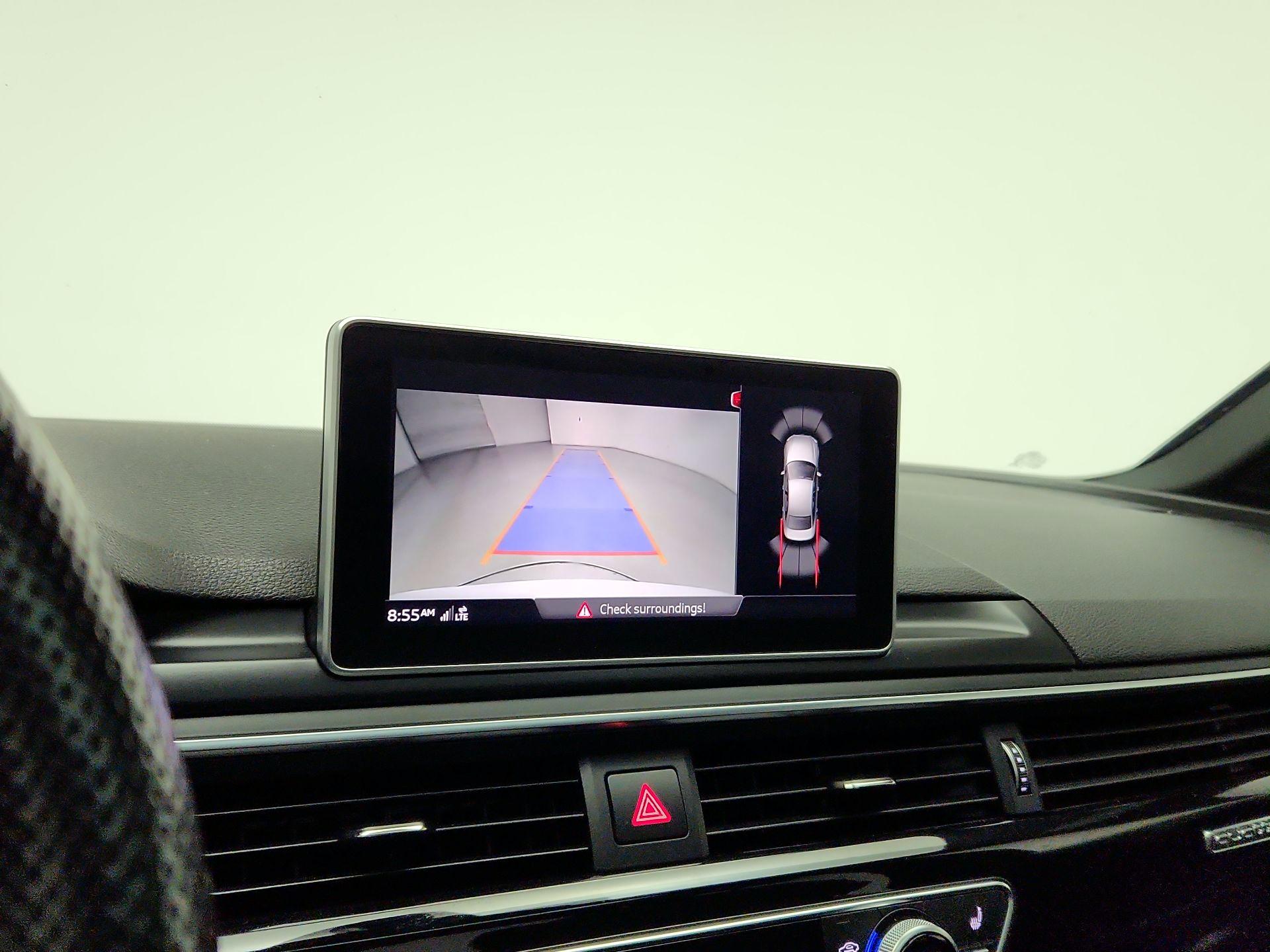 Thumbnail: 2019 Audi A4 - 15