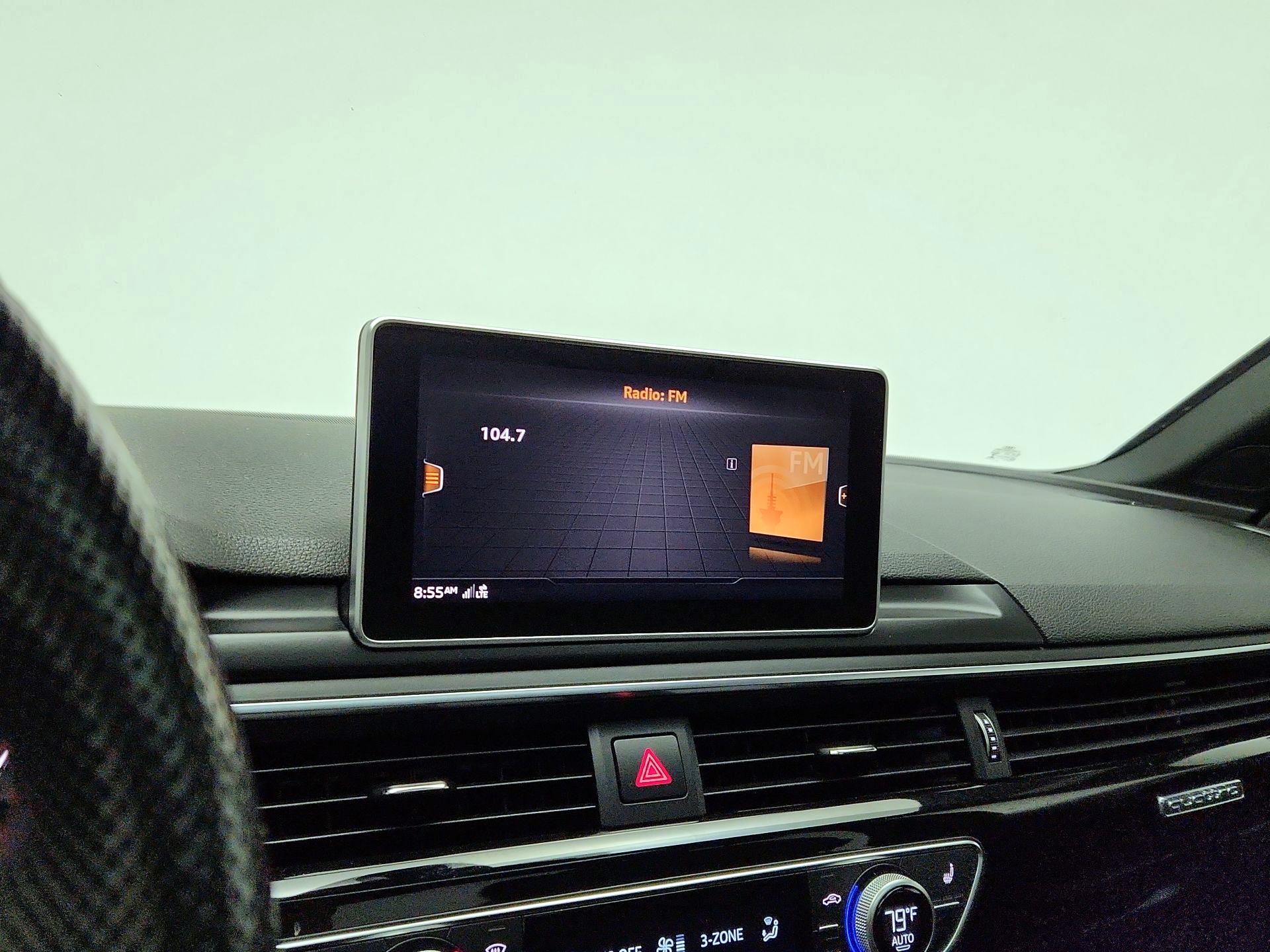 Thumbnail: 2019 Audi A4 - 16