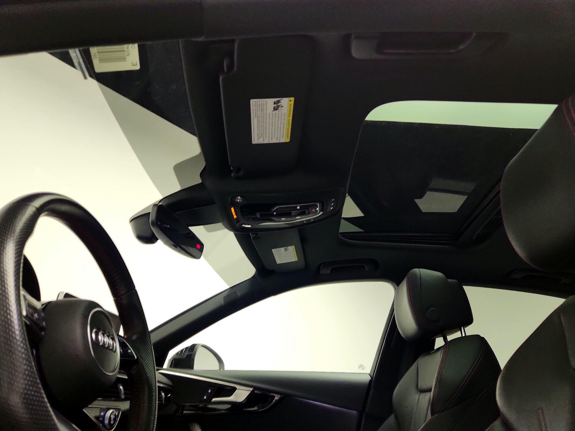 Thumbnail: 2019 Audi A4 - 20