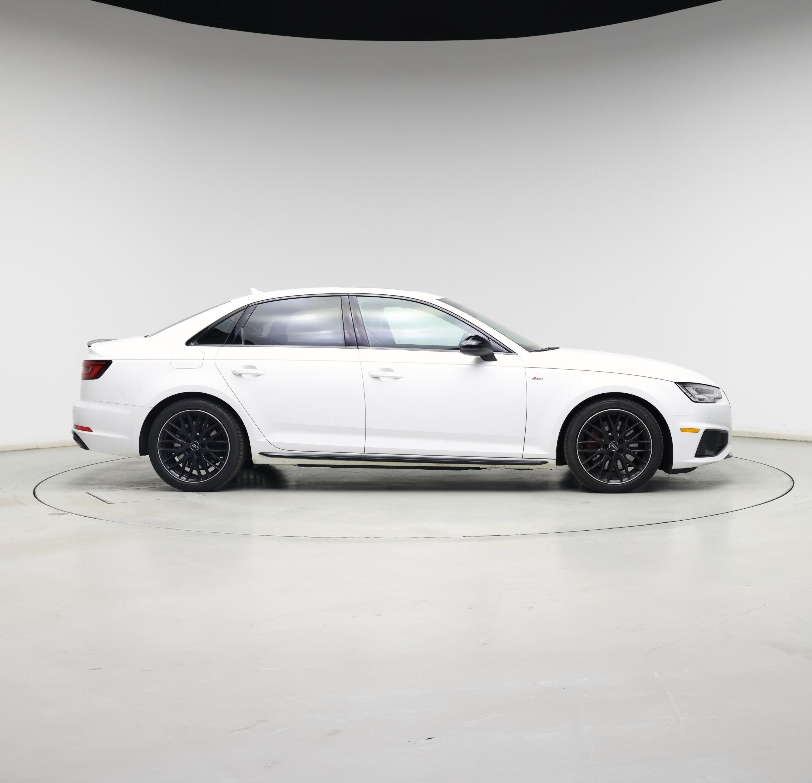 Thumbnail: 2019 Audi A4 - 7