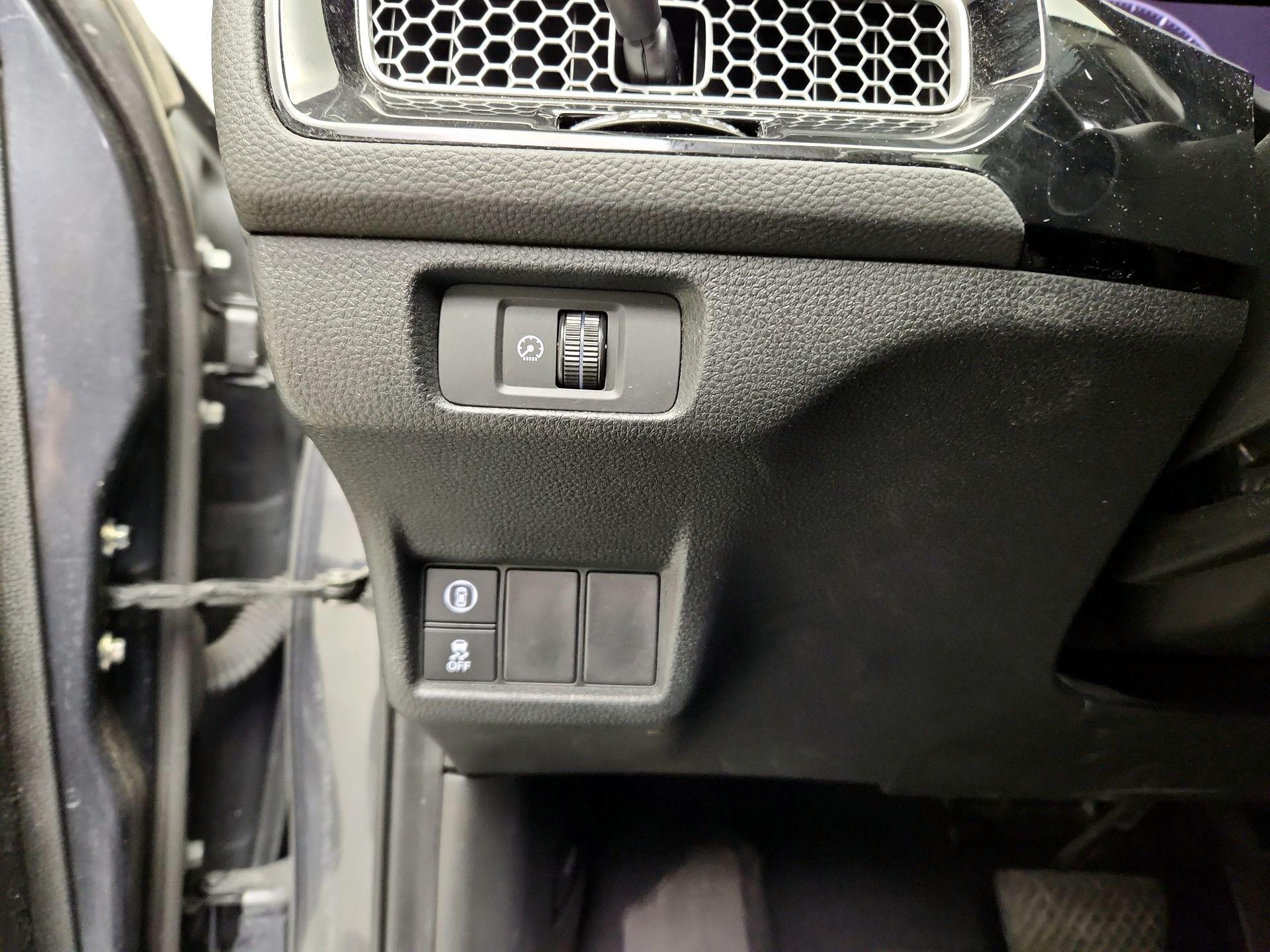 Thumbnail: 2022 Honda Civic - 13