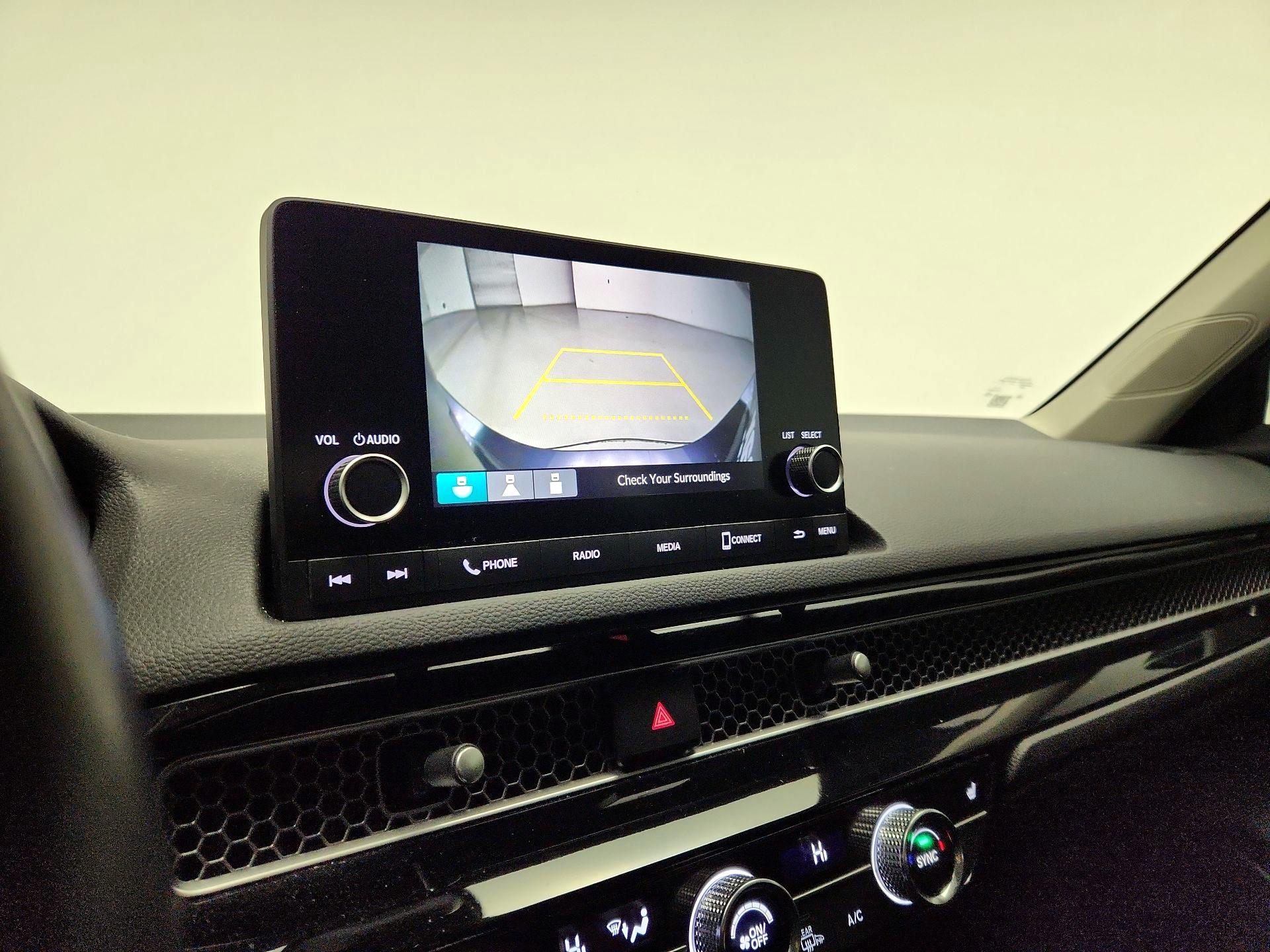 Thumbnail: 2022 Honda Civic - 14