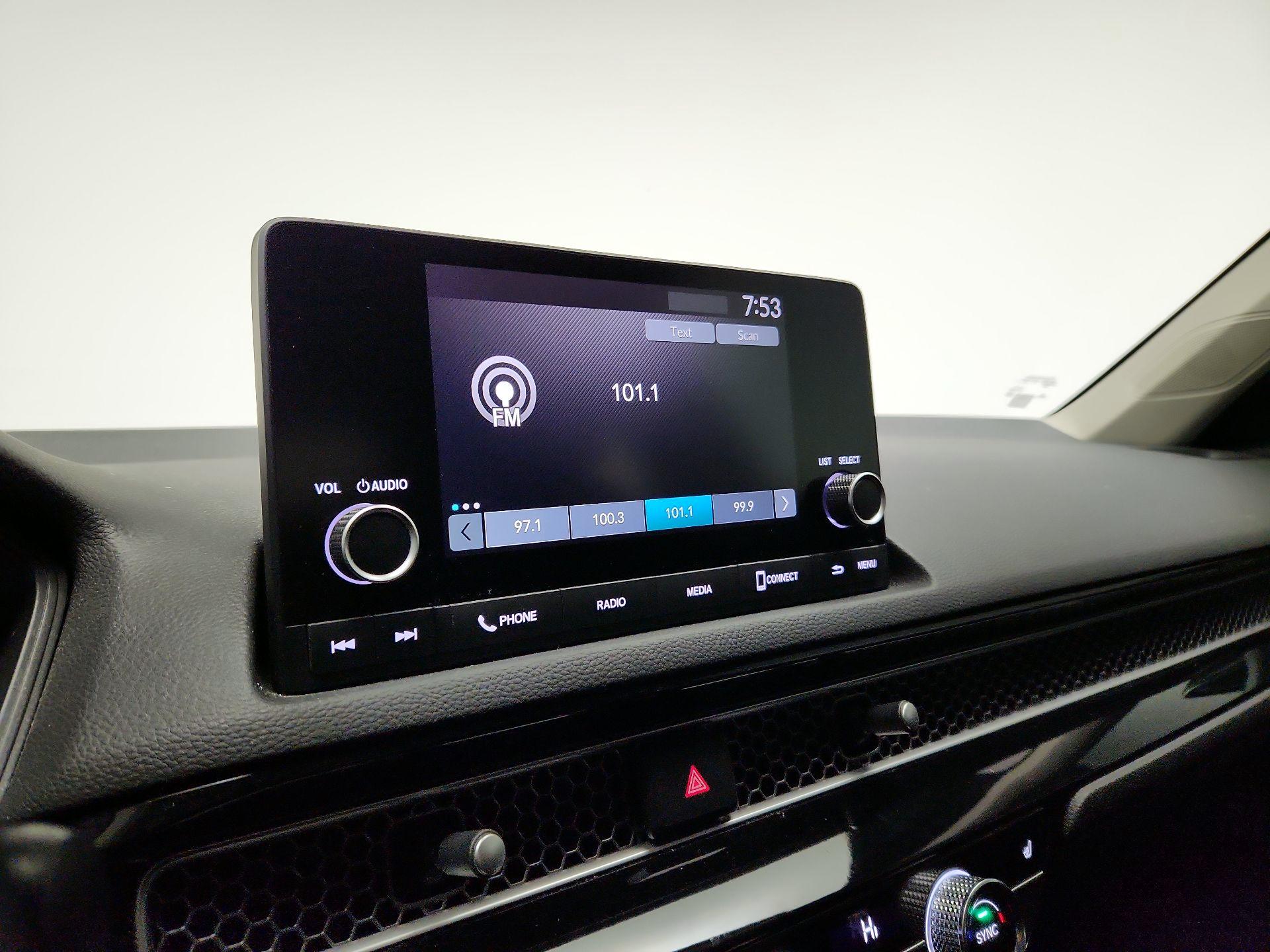 Thumbnail: 2022 Honda Civic - 15