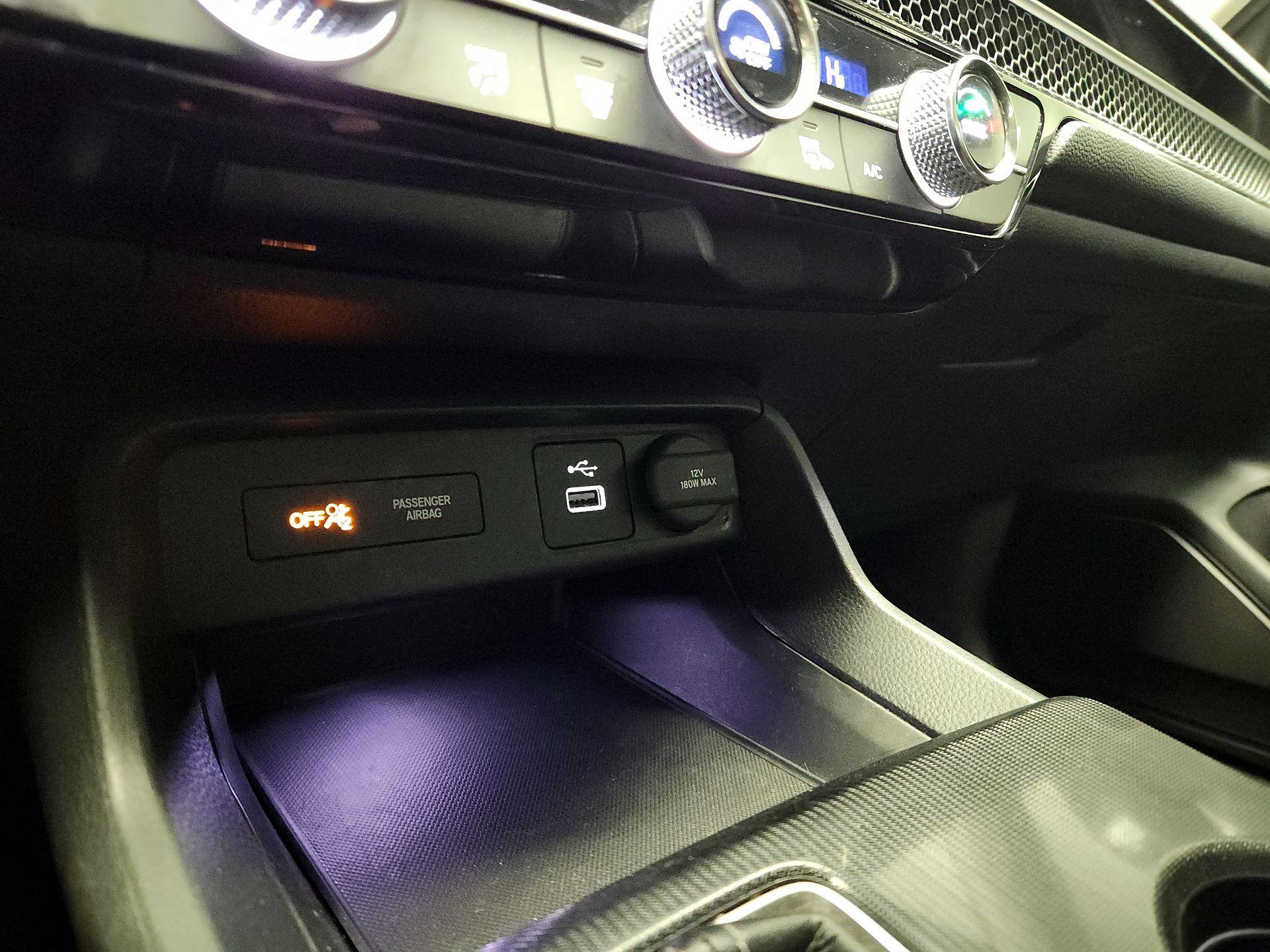 Thumbnail: 2022 Honda Civic - 18