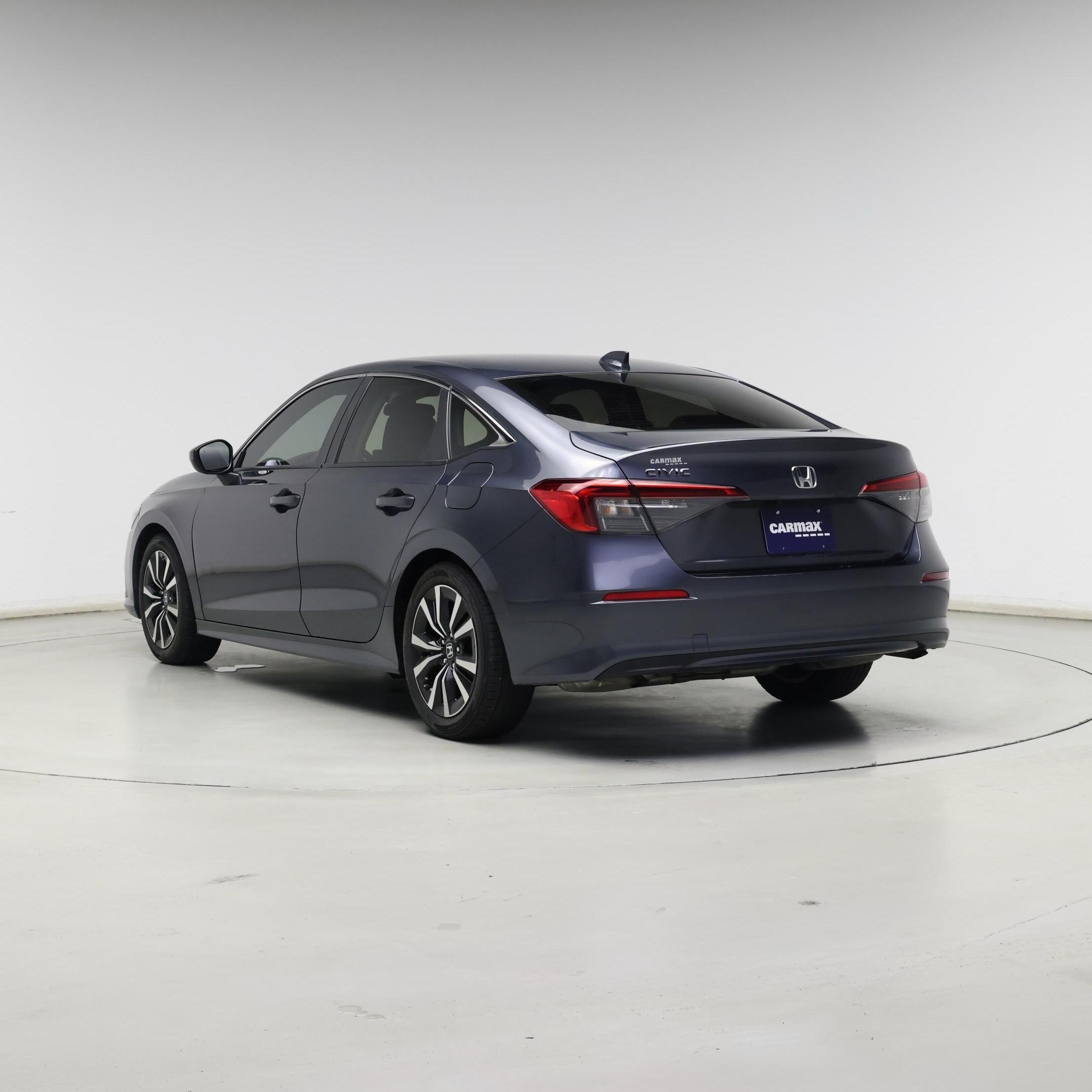 Thumbnail: 2022 Honda Civic - 2