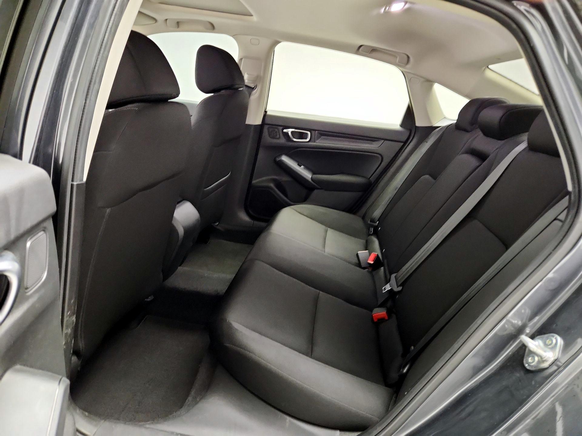 Thumbnail: 2022 Honda Civic - 20