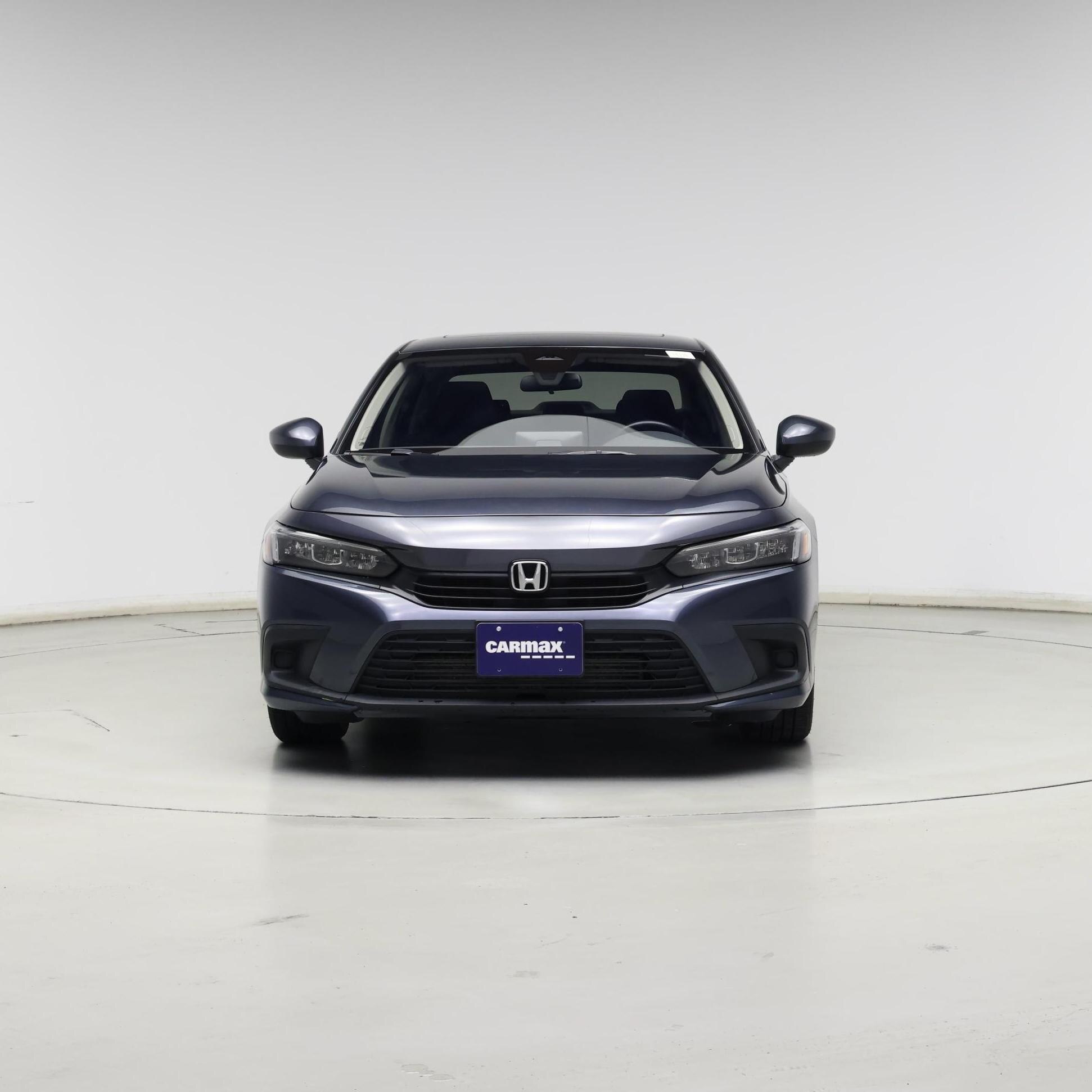 Thumbnail: 2022 Honda Civic - 5