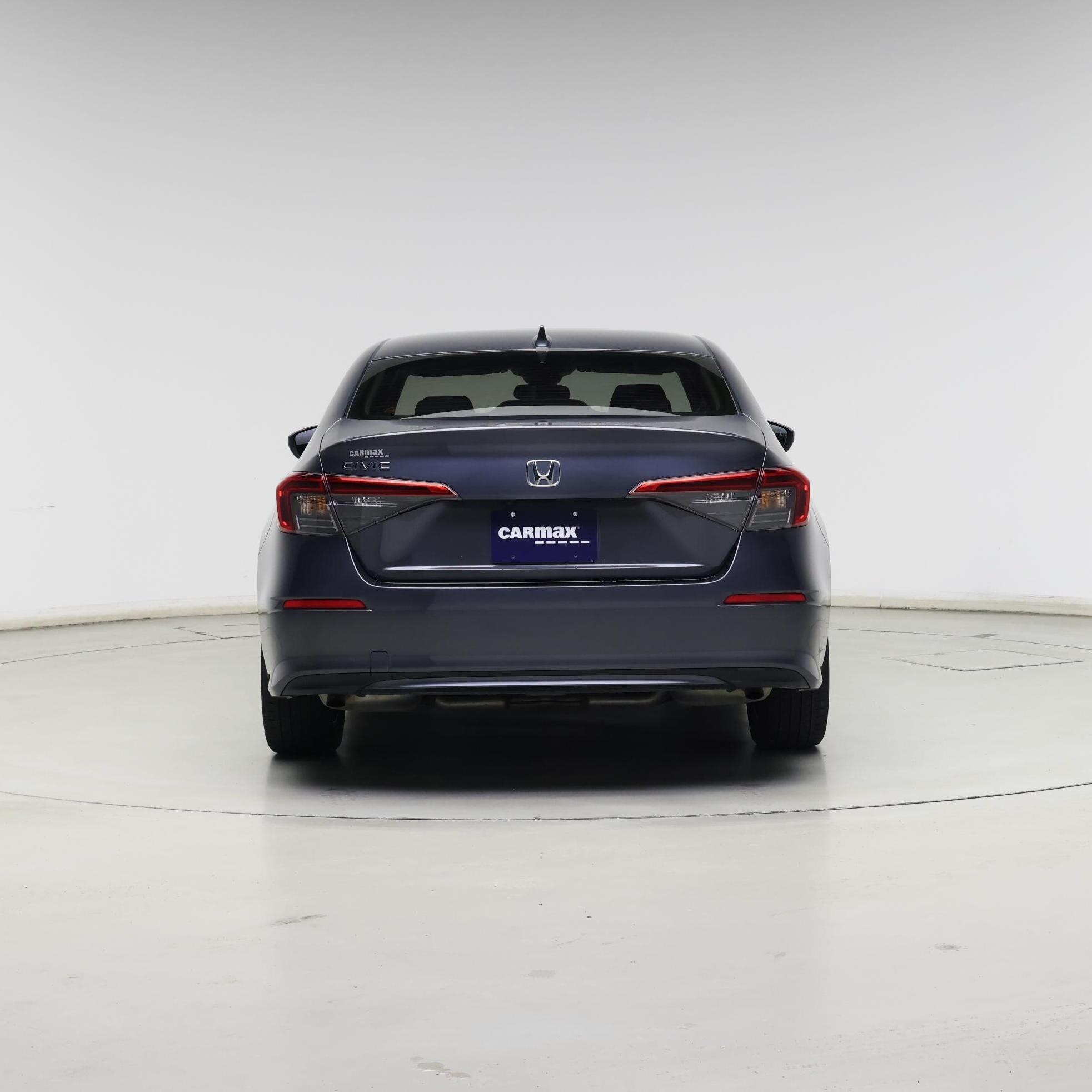 Thumbnail: 2022 Honda Civic - 6