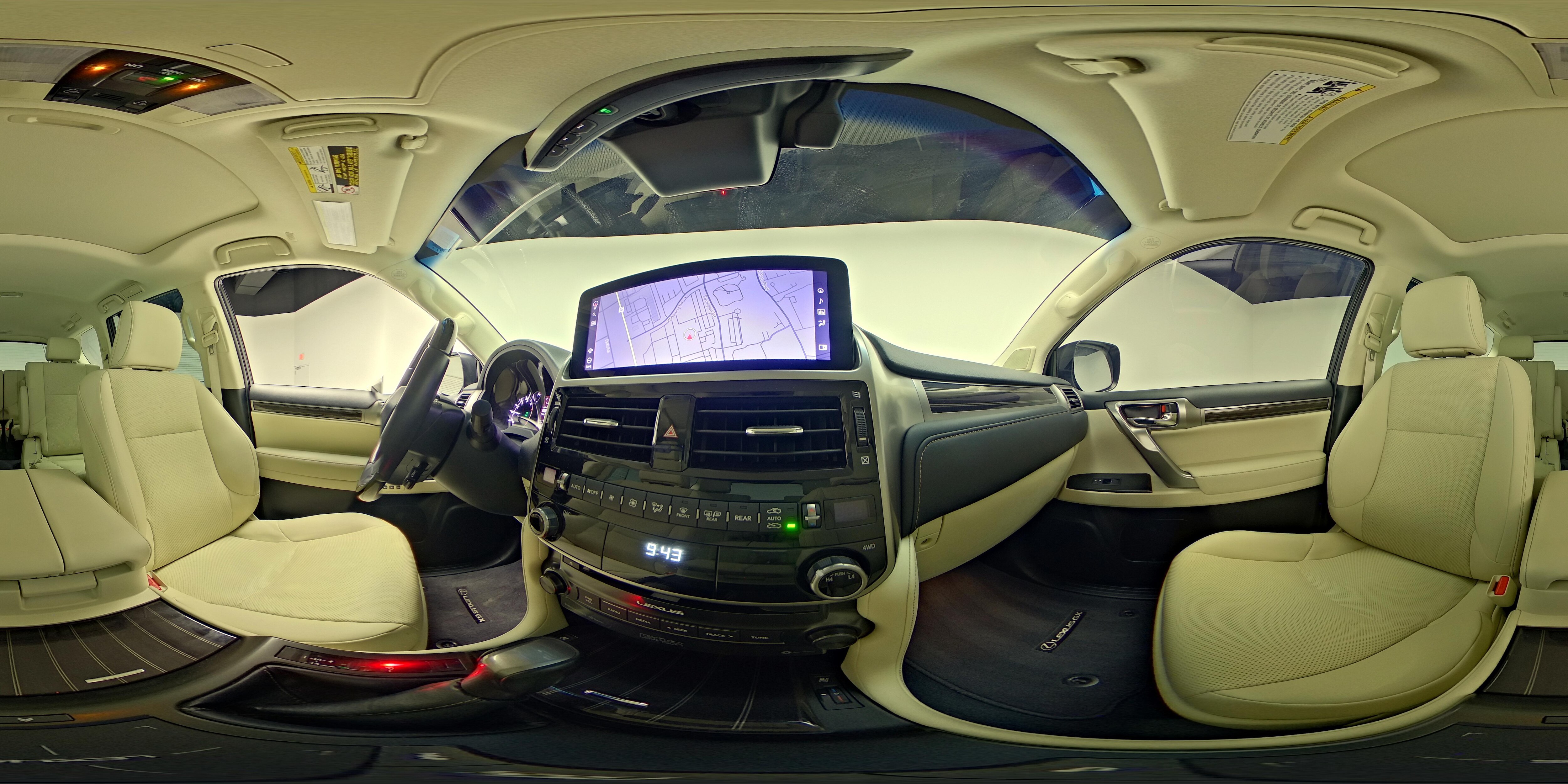2023 Lexus GX PREMIUM - Photo 28
