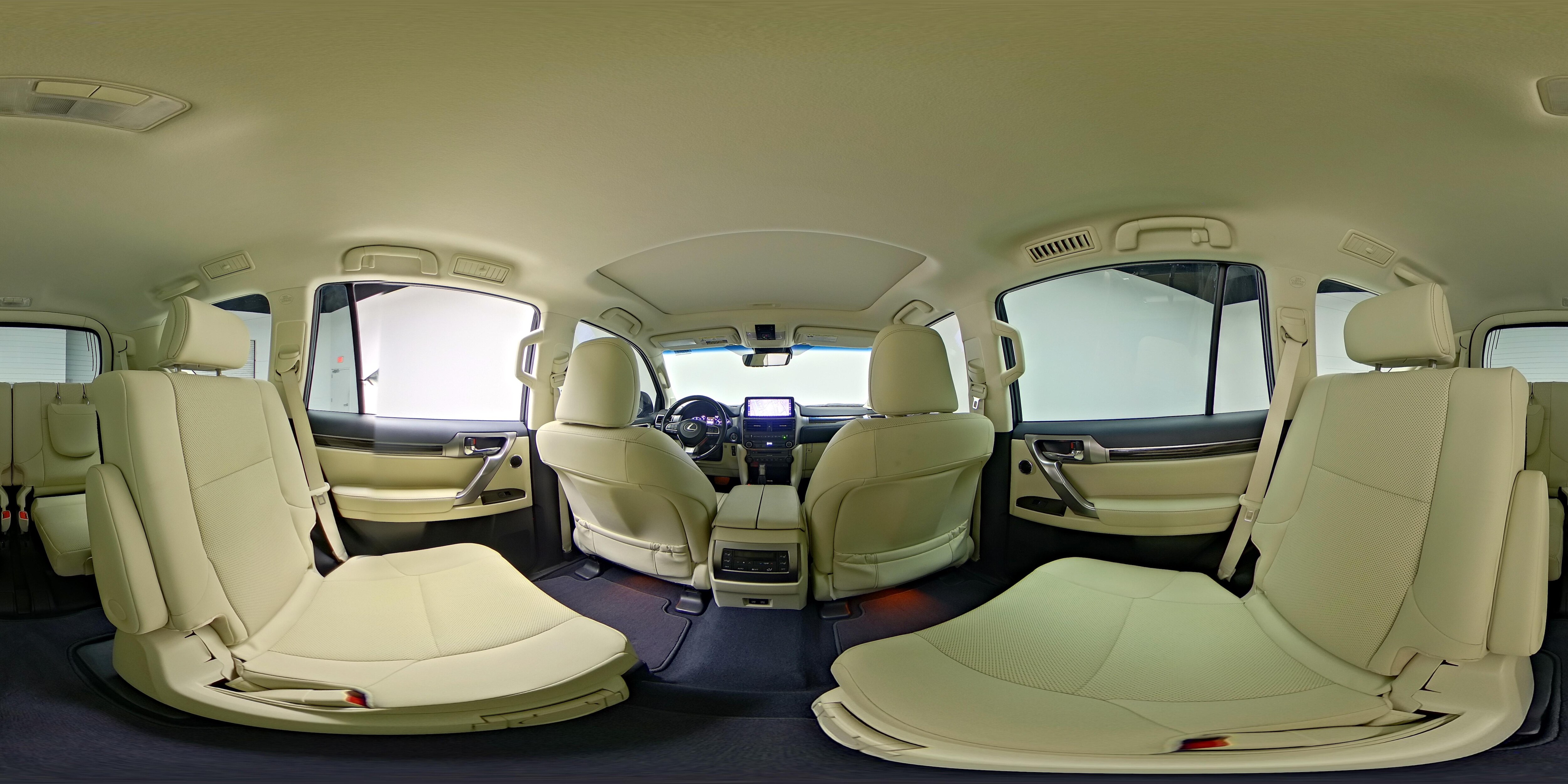 2023 Lexus GX PREMIUM - Photo 29
