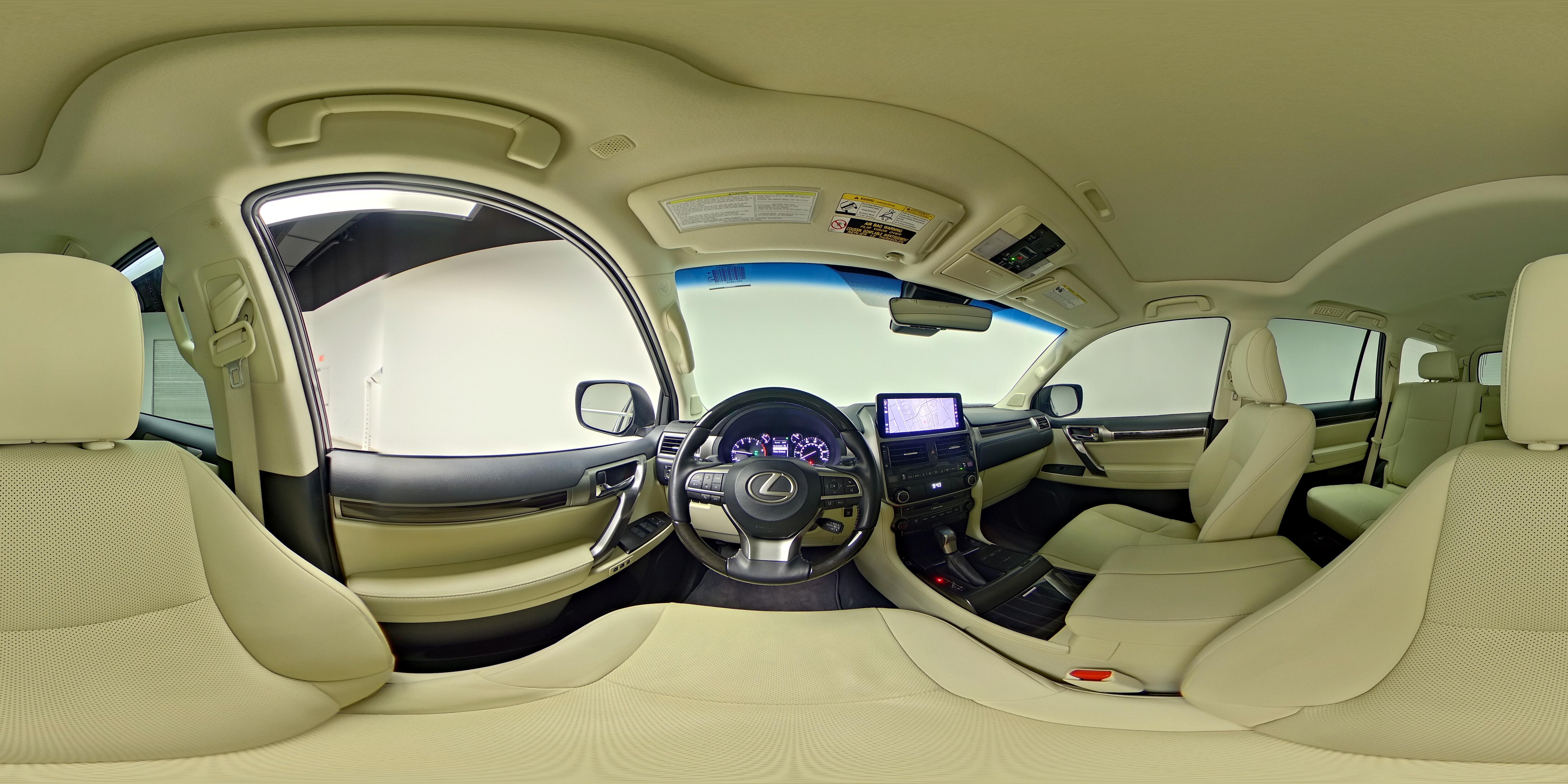 2023 Lexus GX PREMIUM - Photo 30