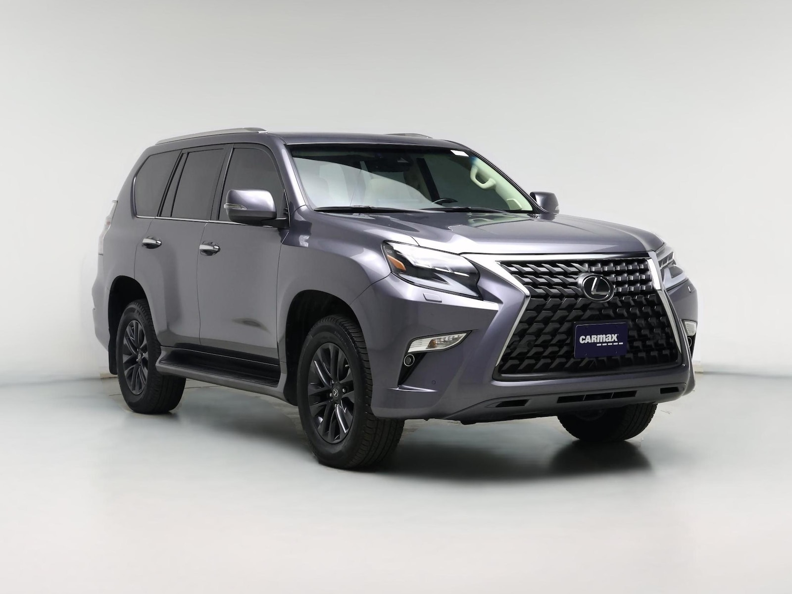 2023 Lexus GX