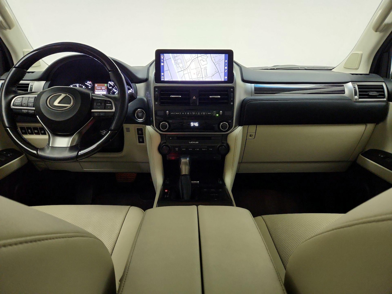 2023 Lexus GX PREMIUM - Photo 10