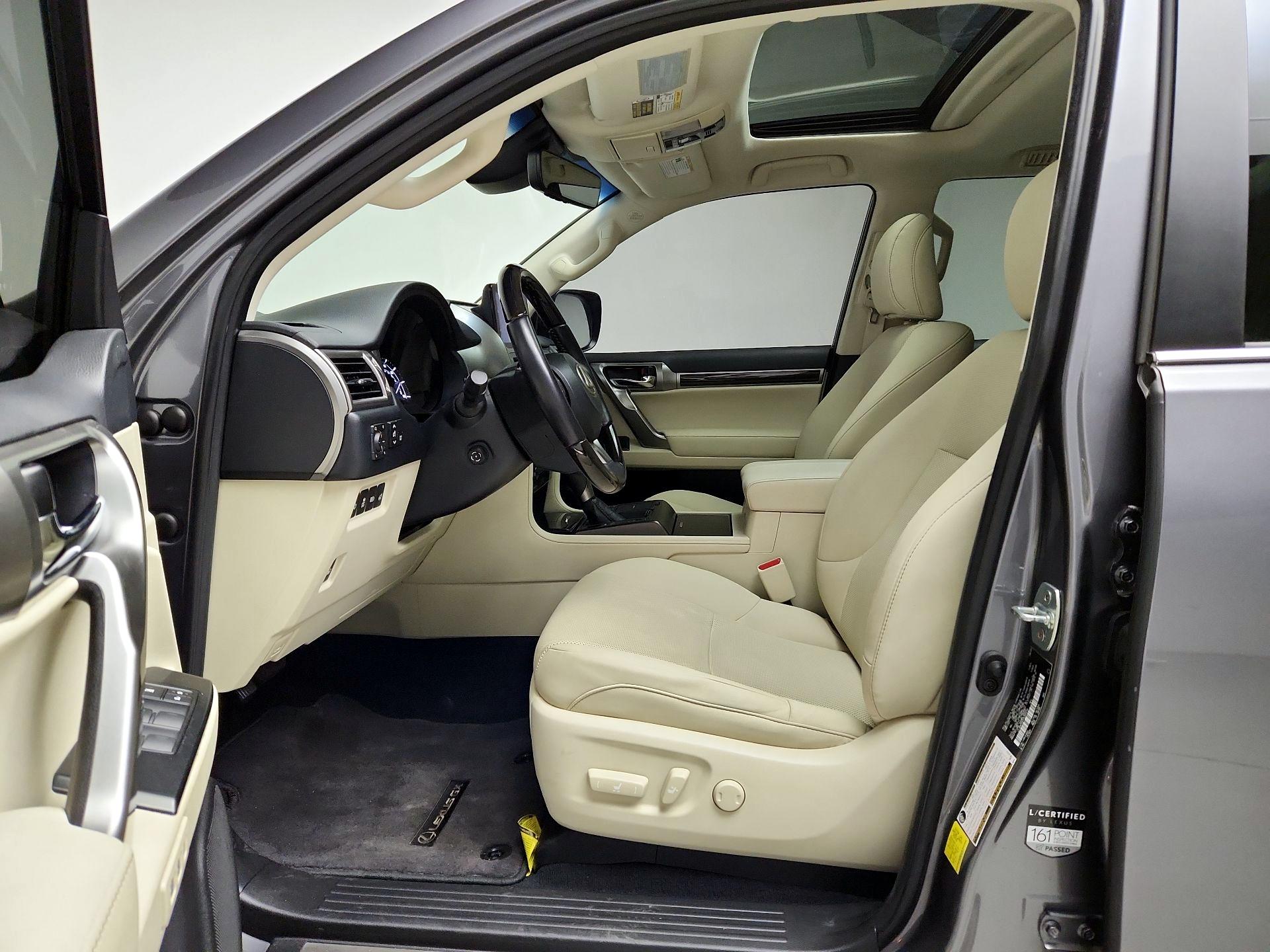 Thumbnail: 2023 Lexus GX - 11