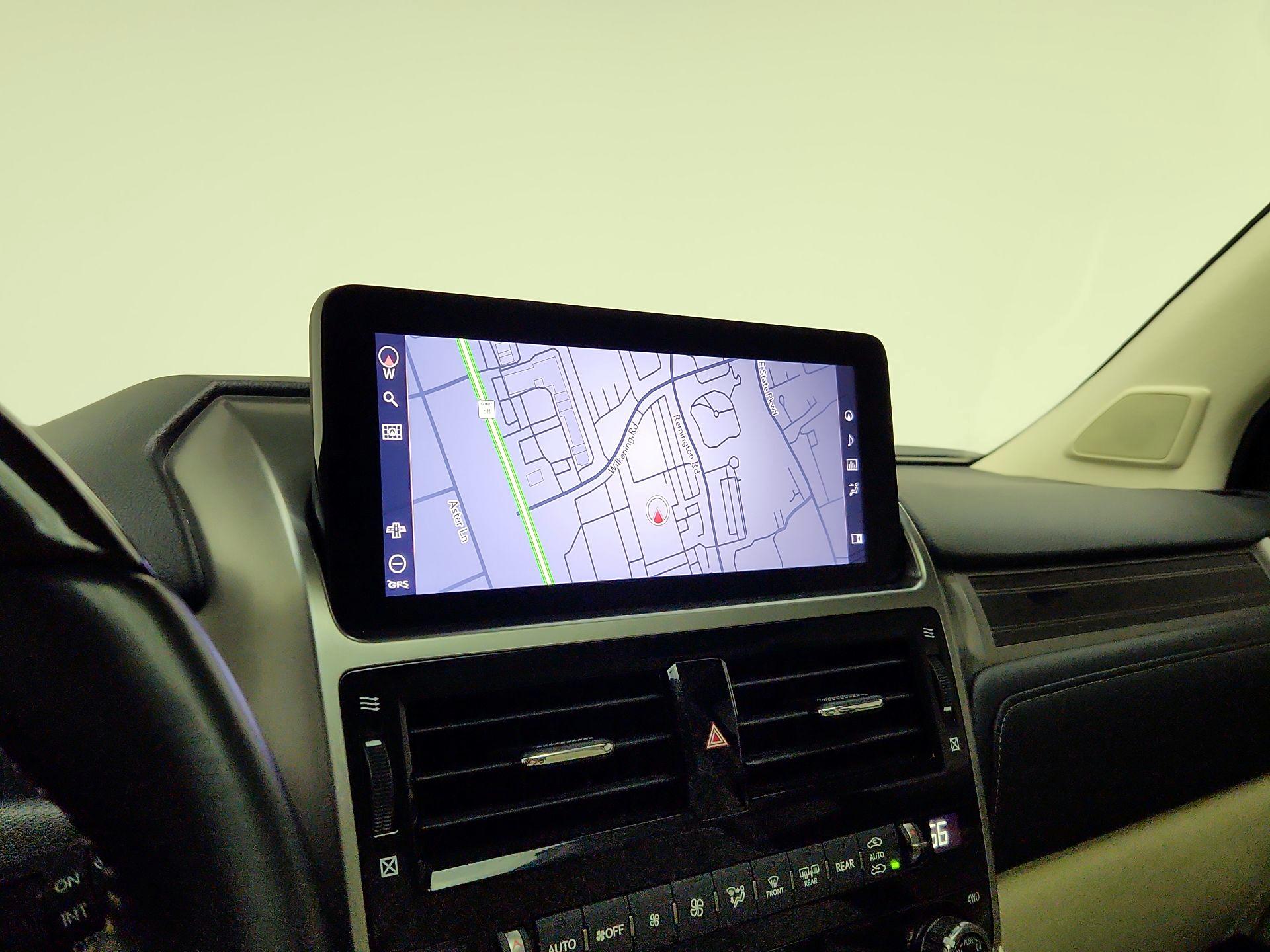 Thumbnail: 2023 Lexus GX - 14