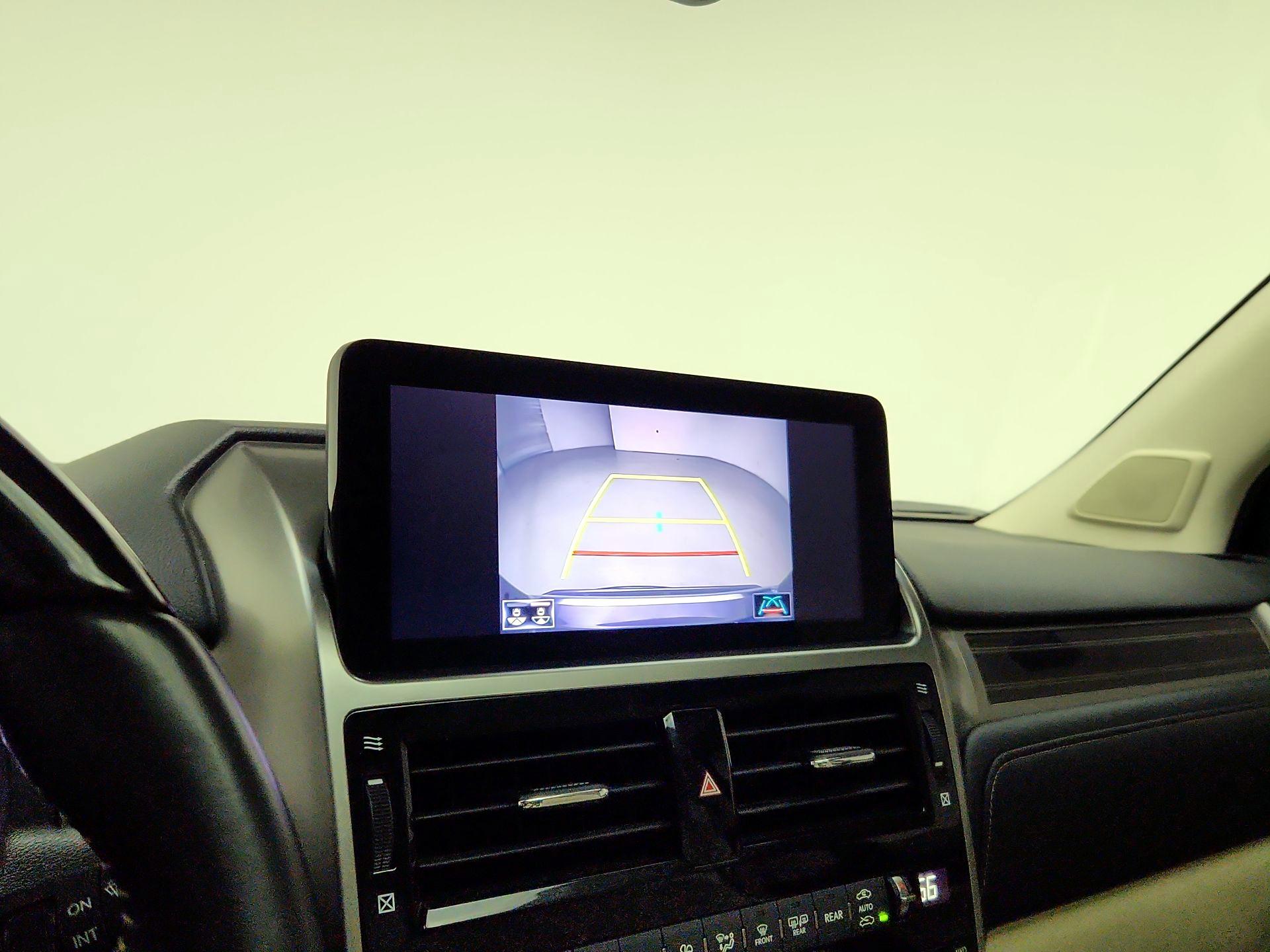 Thumbnail: 2023 Lexus GX - 15