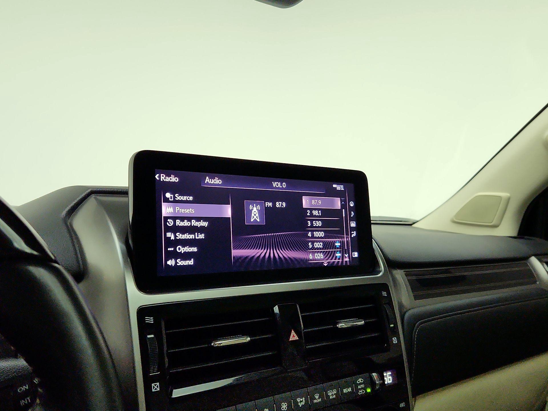 Thumbnail: 2023 Lexus GX - 16