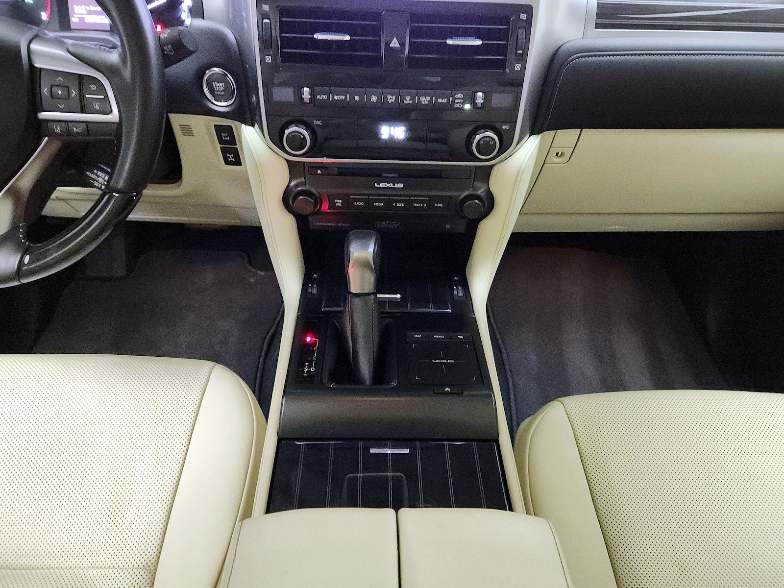 2023 Lexus GX PREMIUM - Photo 19