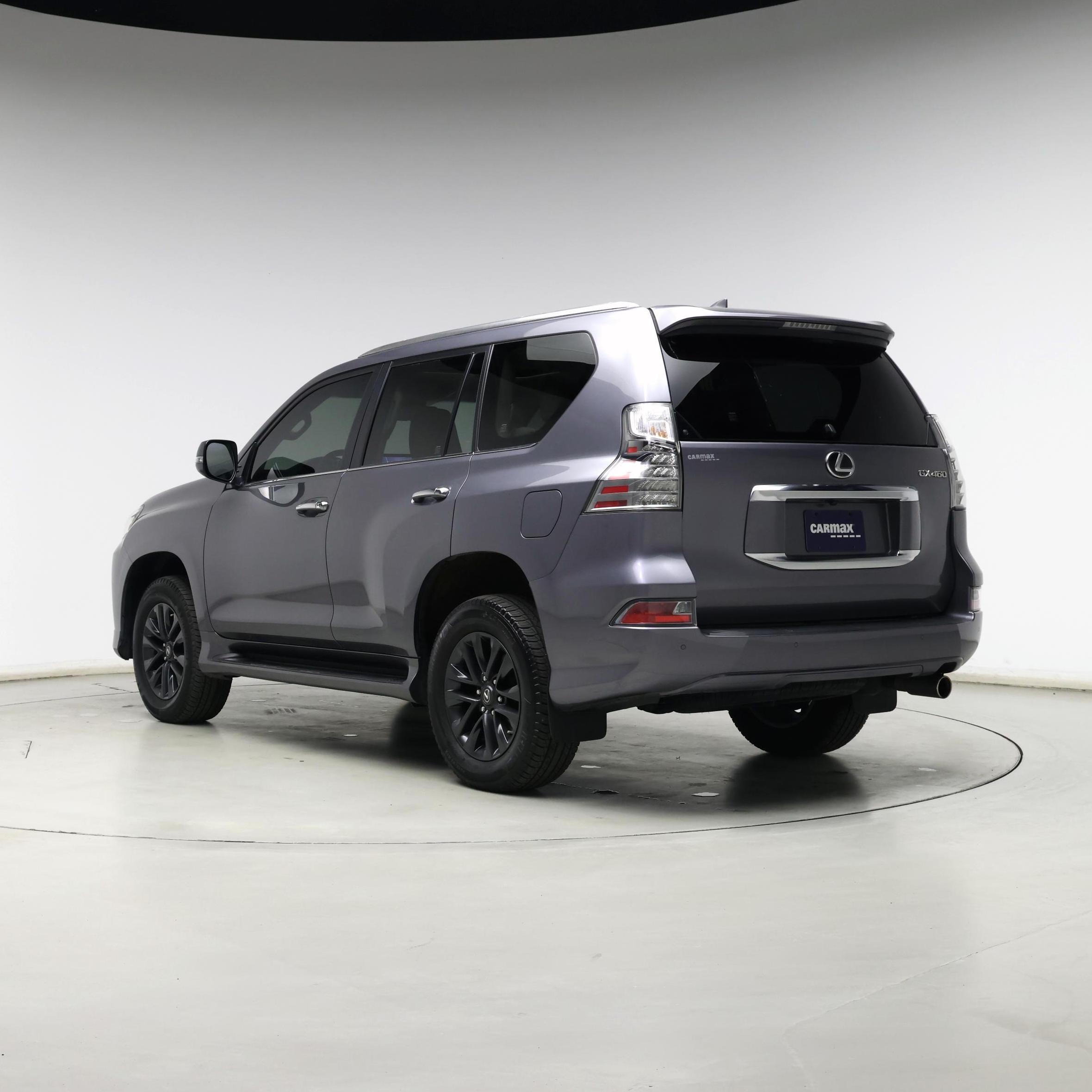 Thumbnail: 2023 Lexus GX - 2