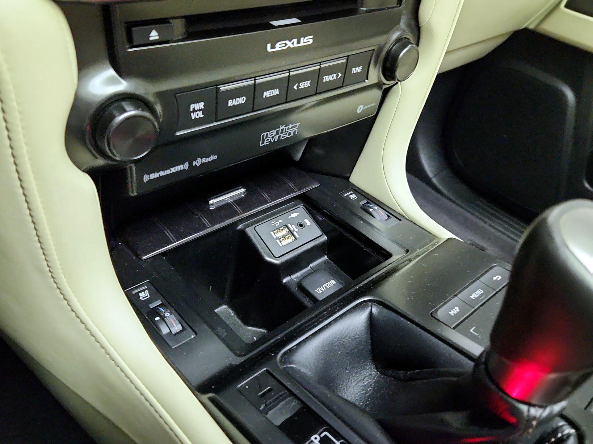 Thumbnail: 2023 Lexus GX - 19