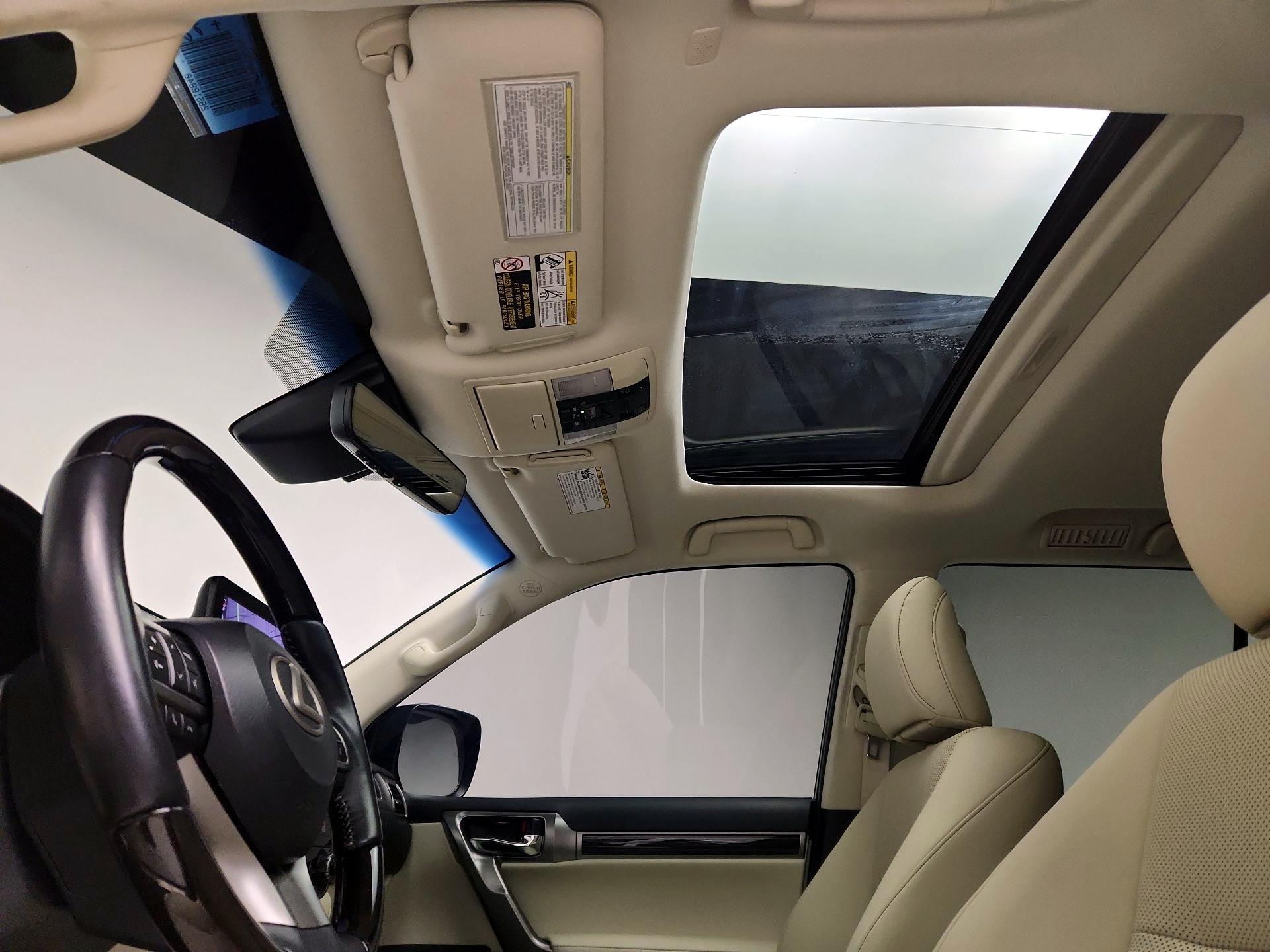 Thumbnail: 2023 Lexus GX - 20