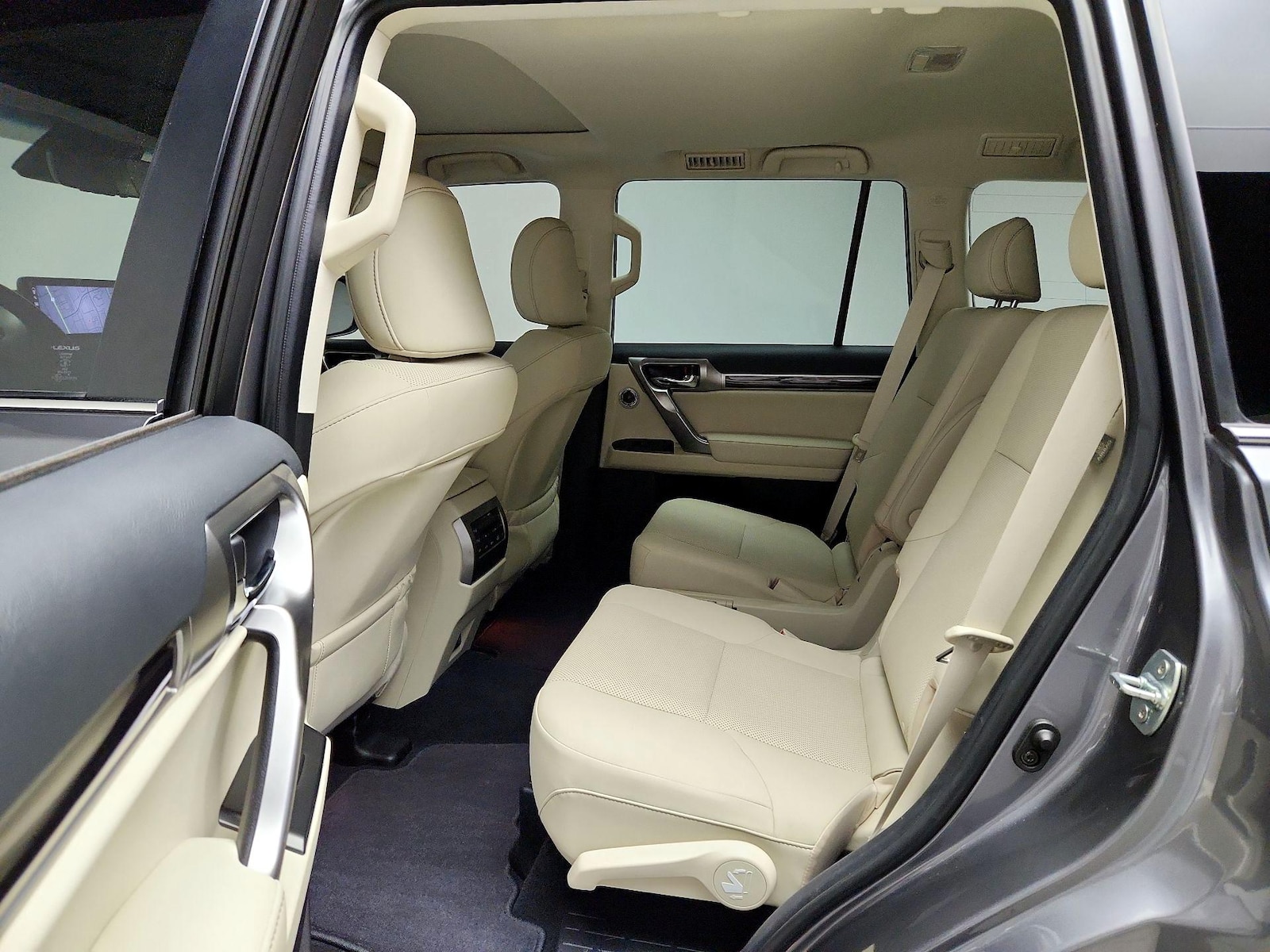 2023 Lexus GX PREMIUM - Photo 22