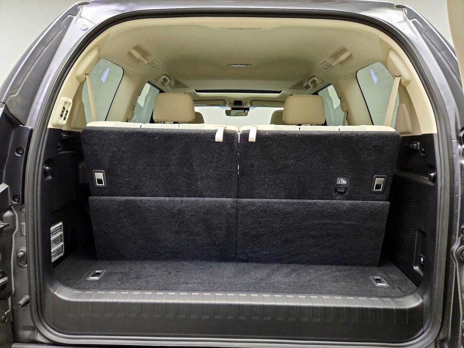 2023 Lexus GX PREMIUM - Photo 24