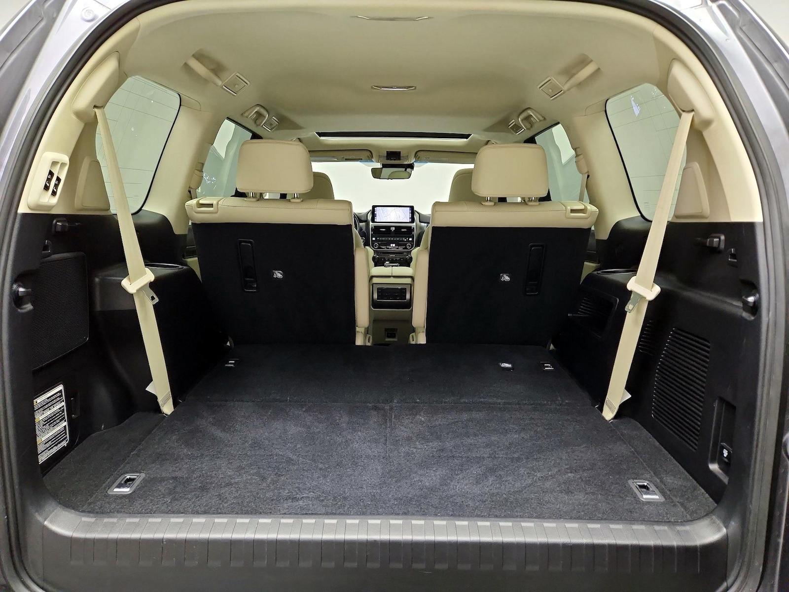 2023 Lexus GX PREMIUM - Photo 25