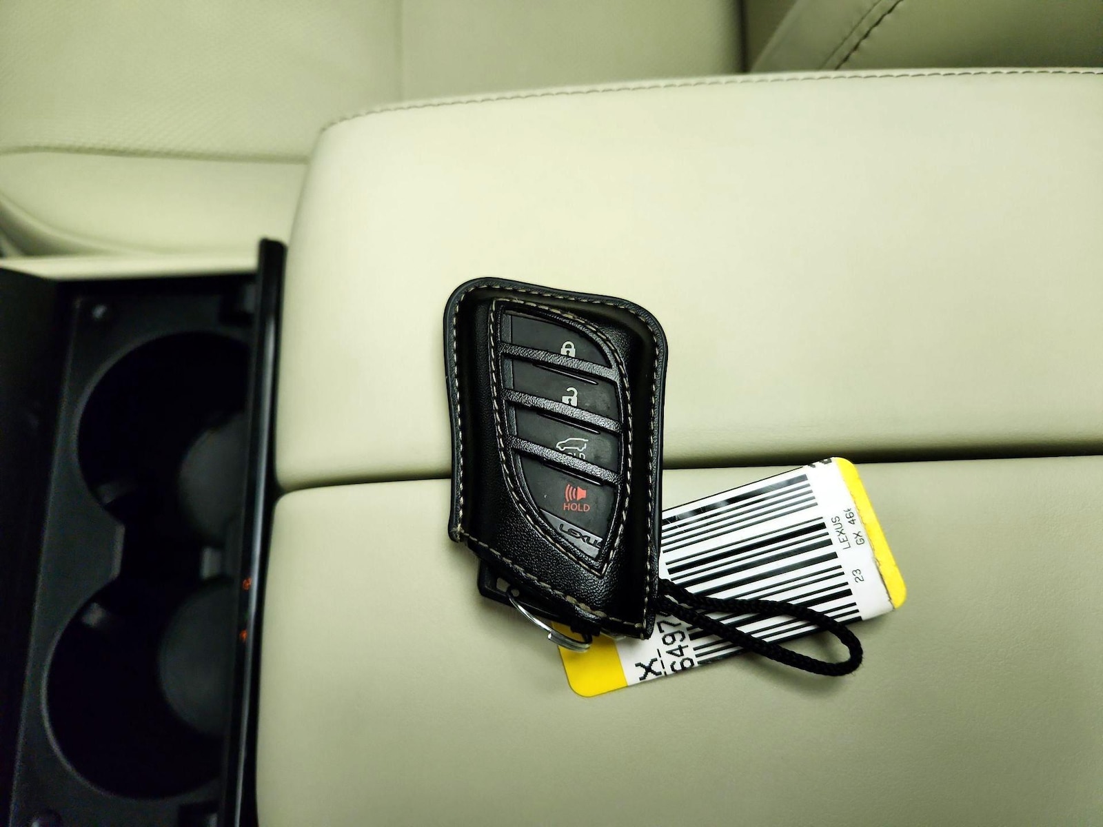 2023 Lexus GX PREMIUM - Photo 27