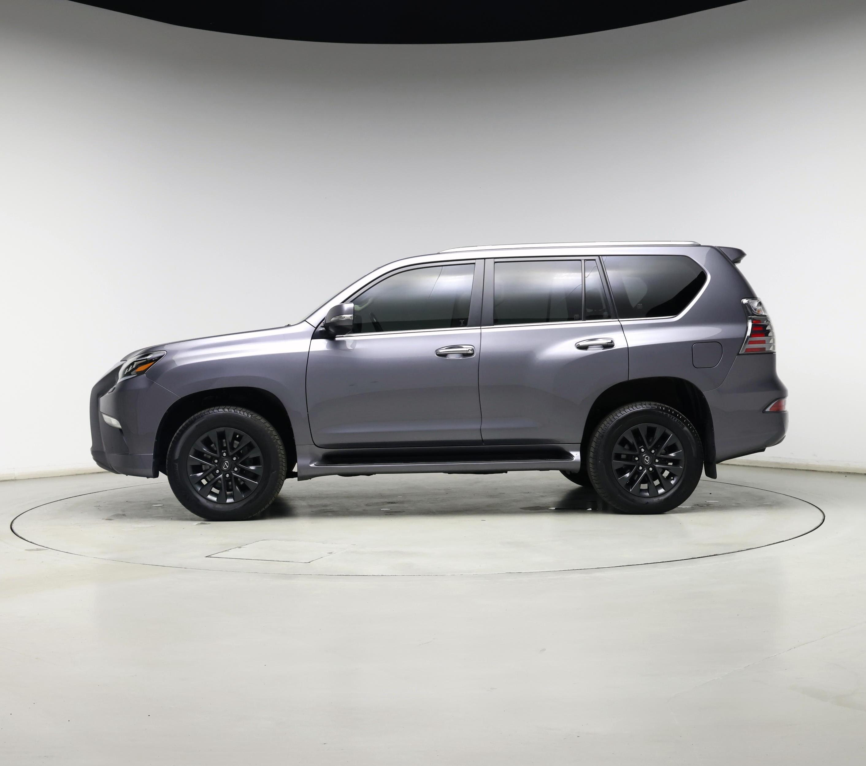 Thumbnail: 2023 Lexus GX - 3